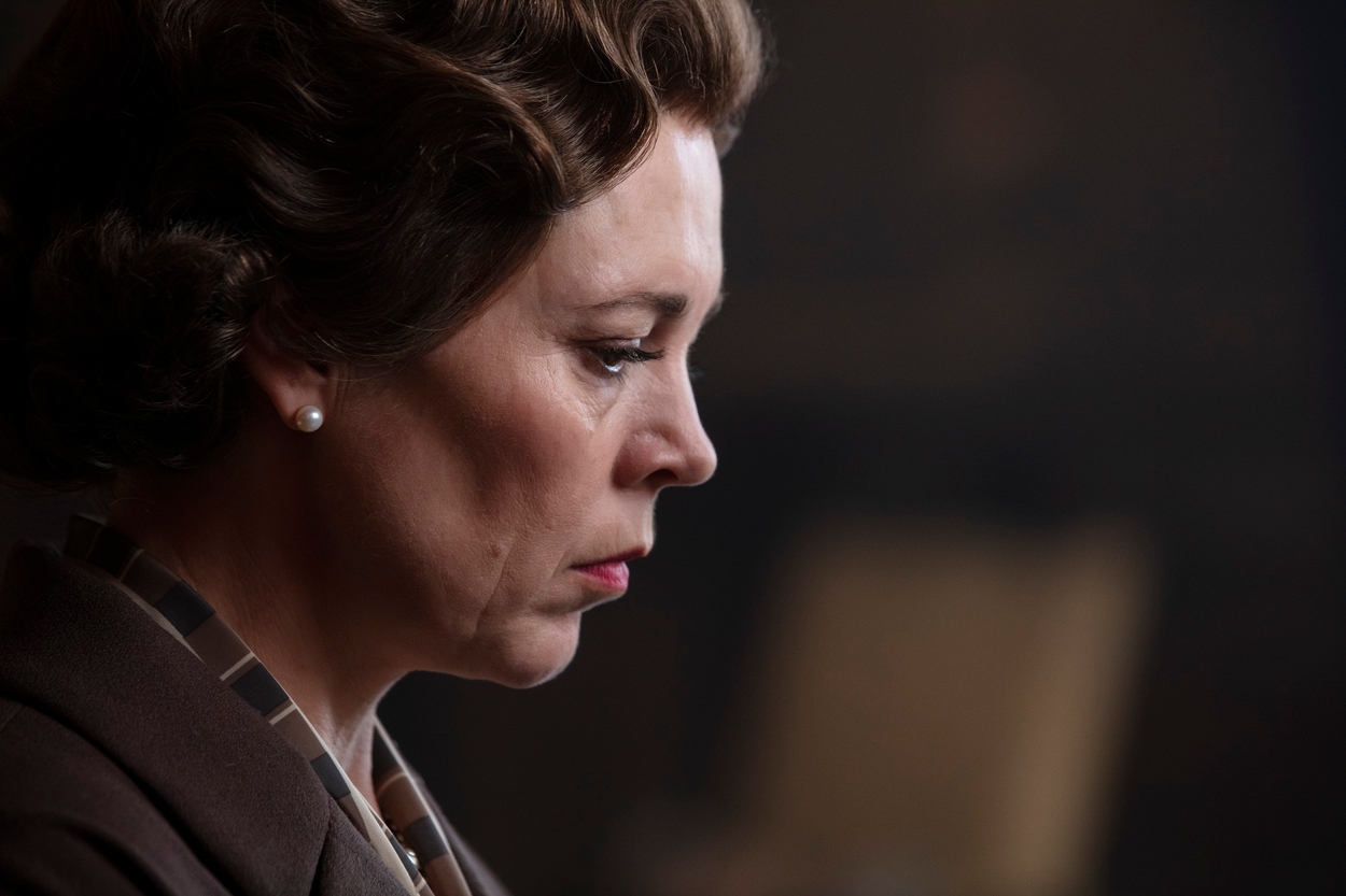 The Crown S03