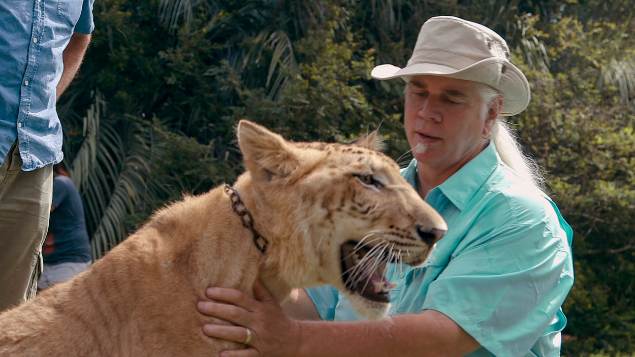 Tiger King
