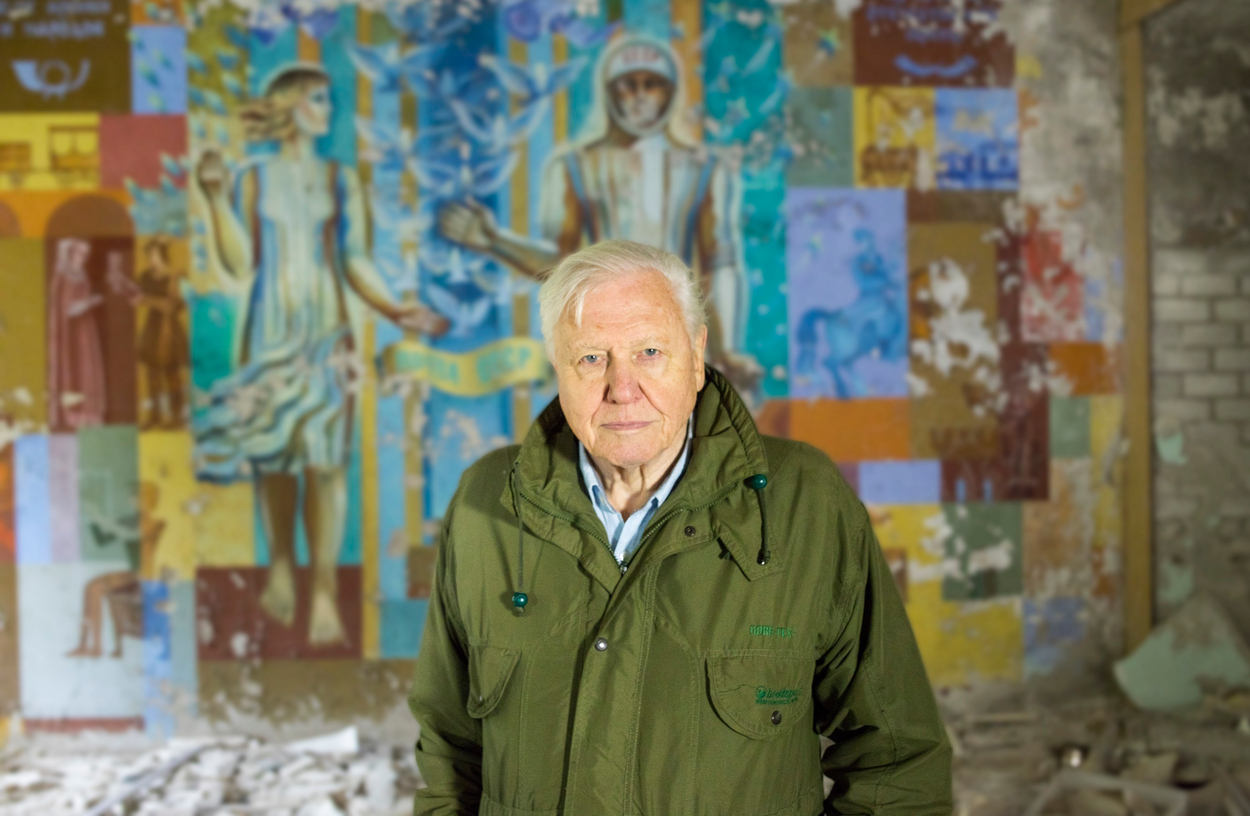 David Attenborough: A Life on Our Planet