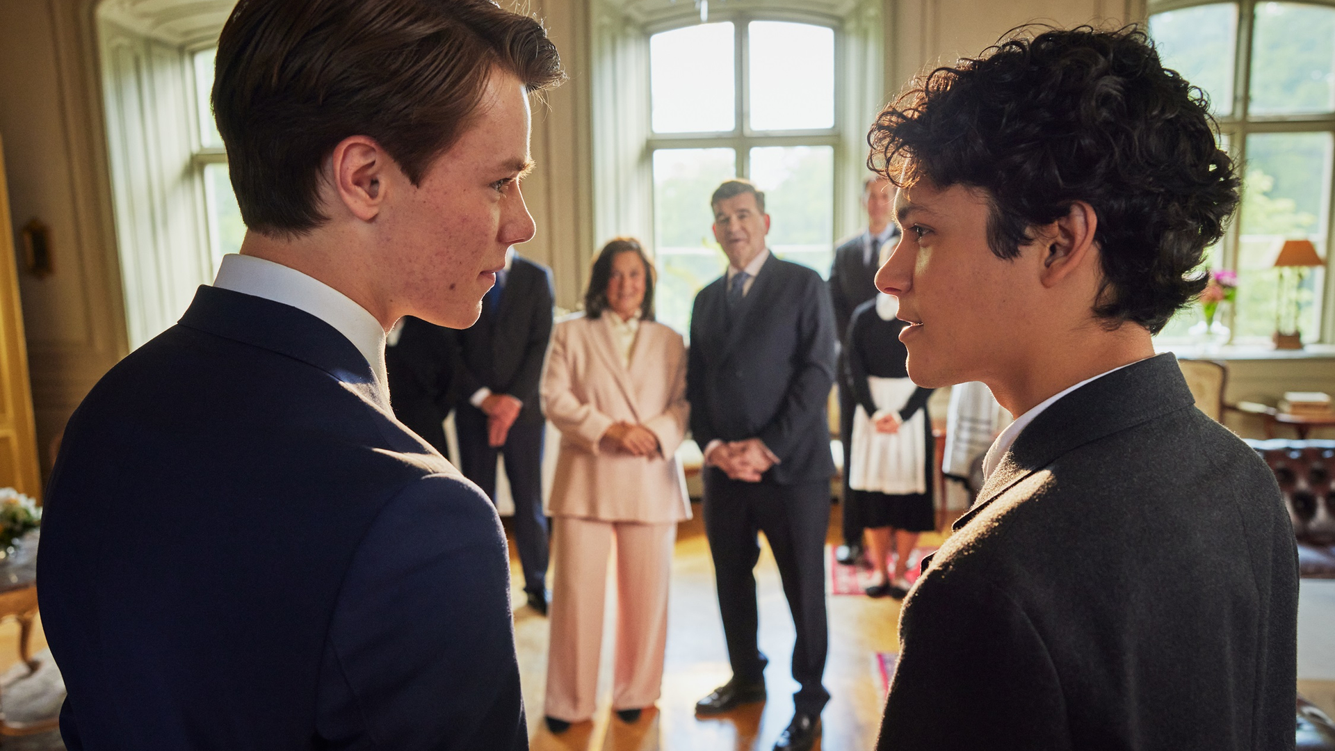 Young Royals