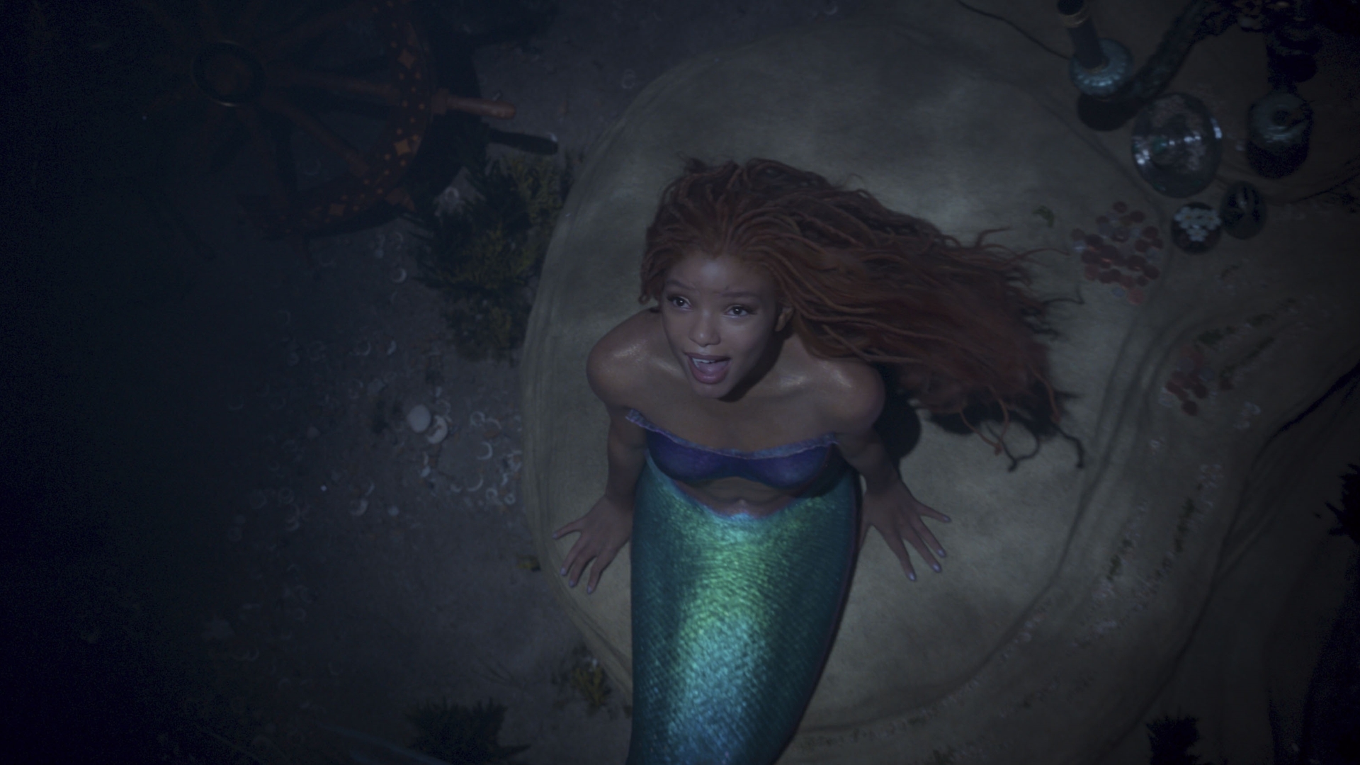 Little Mermaid 2023