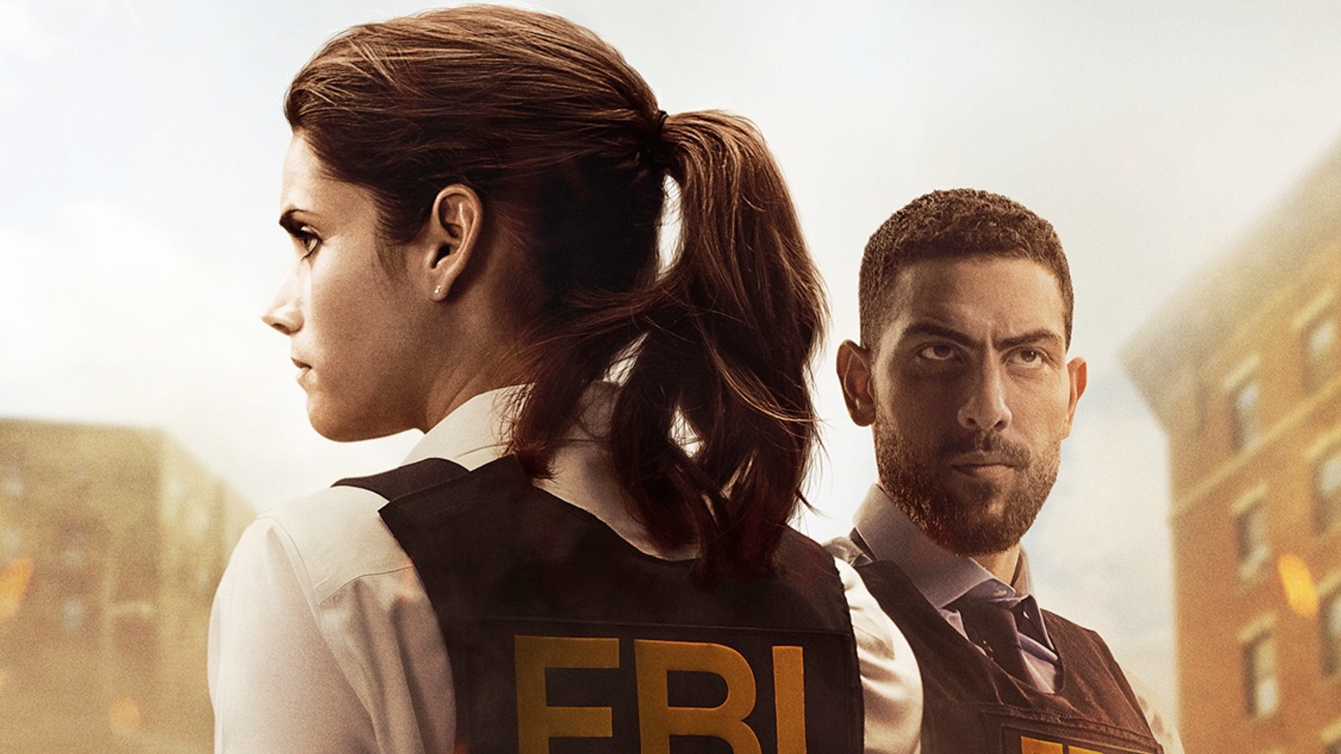 FBI © © NBCUniversal All Rights Reserved