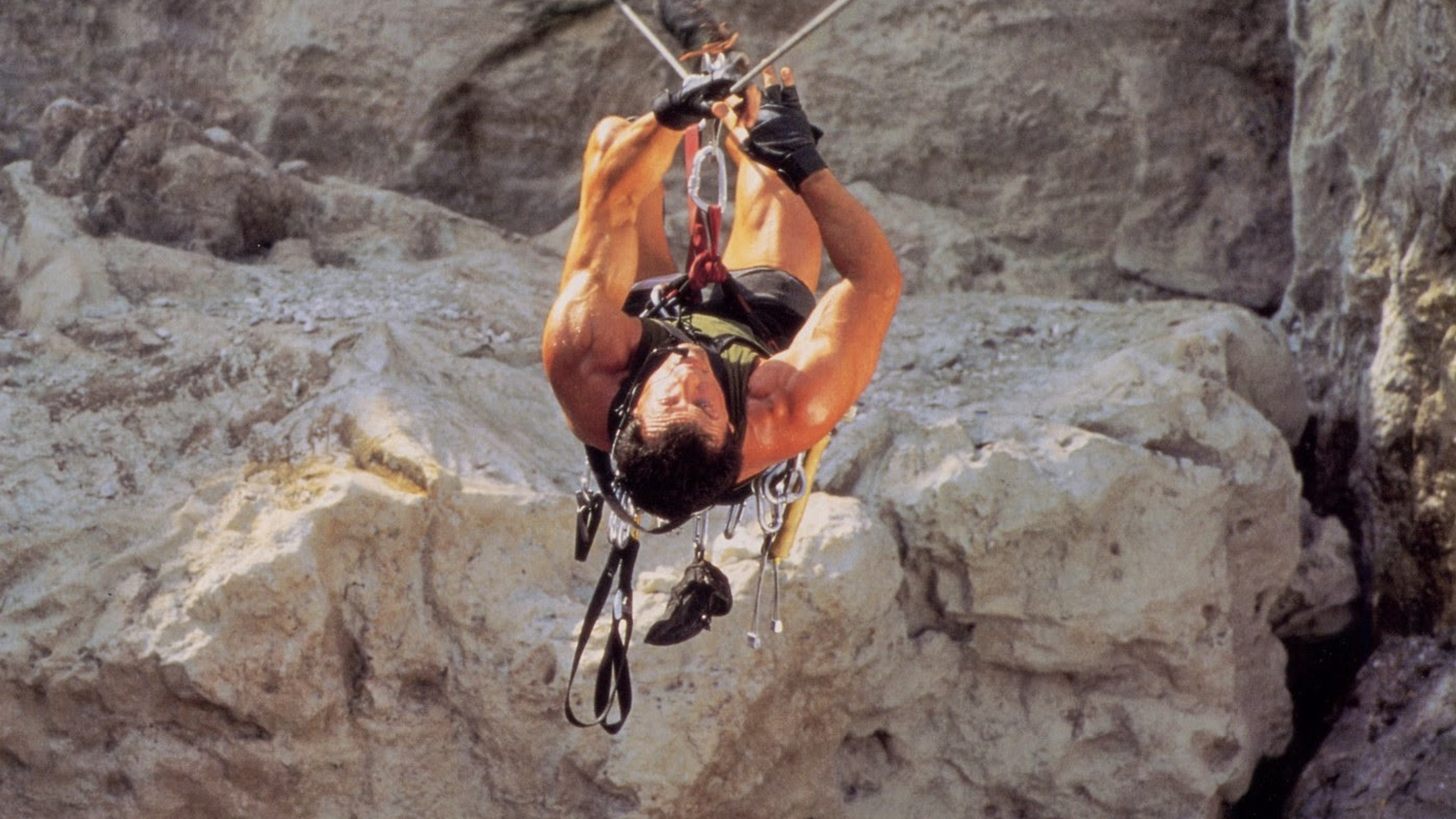 Cliffhanger