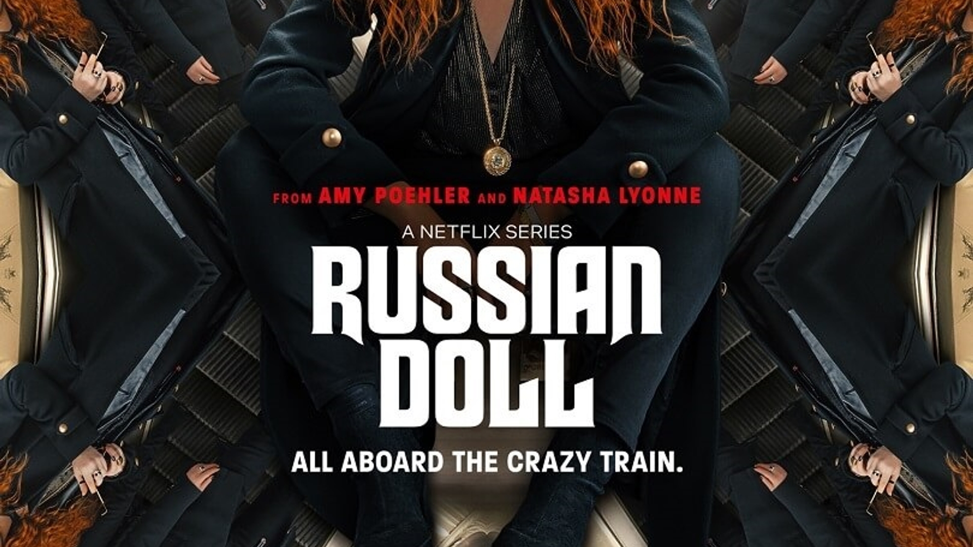 Russian Doll S02