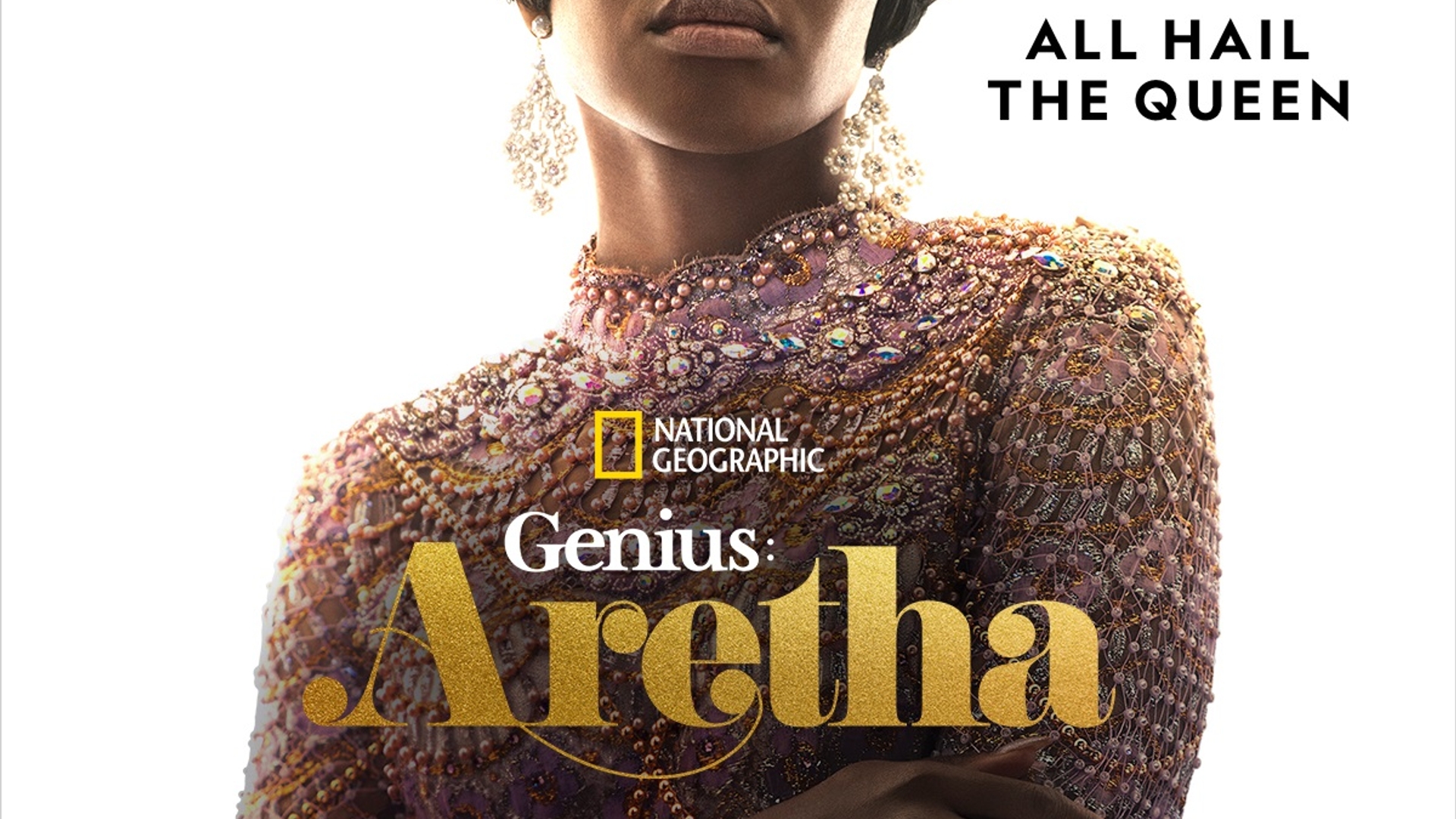 Genius: Aretha