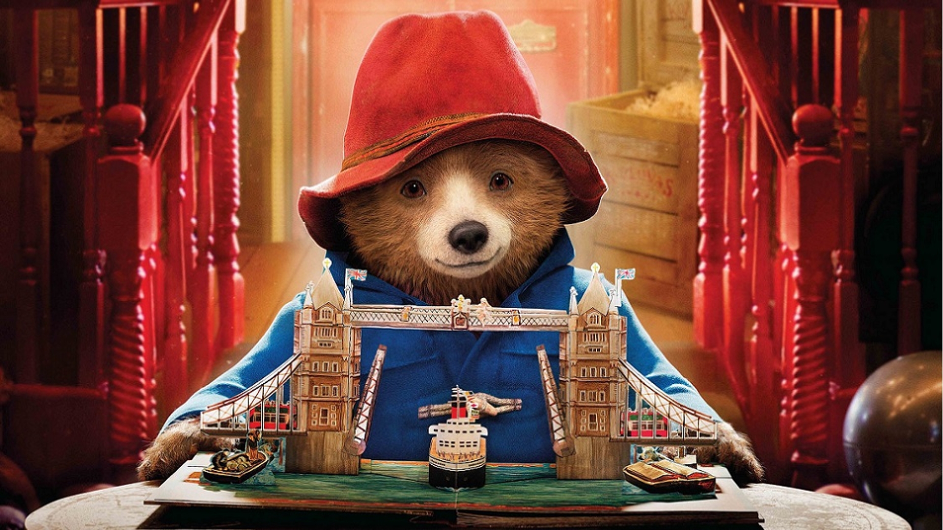 Paddington2