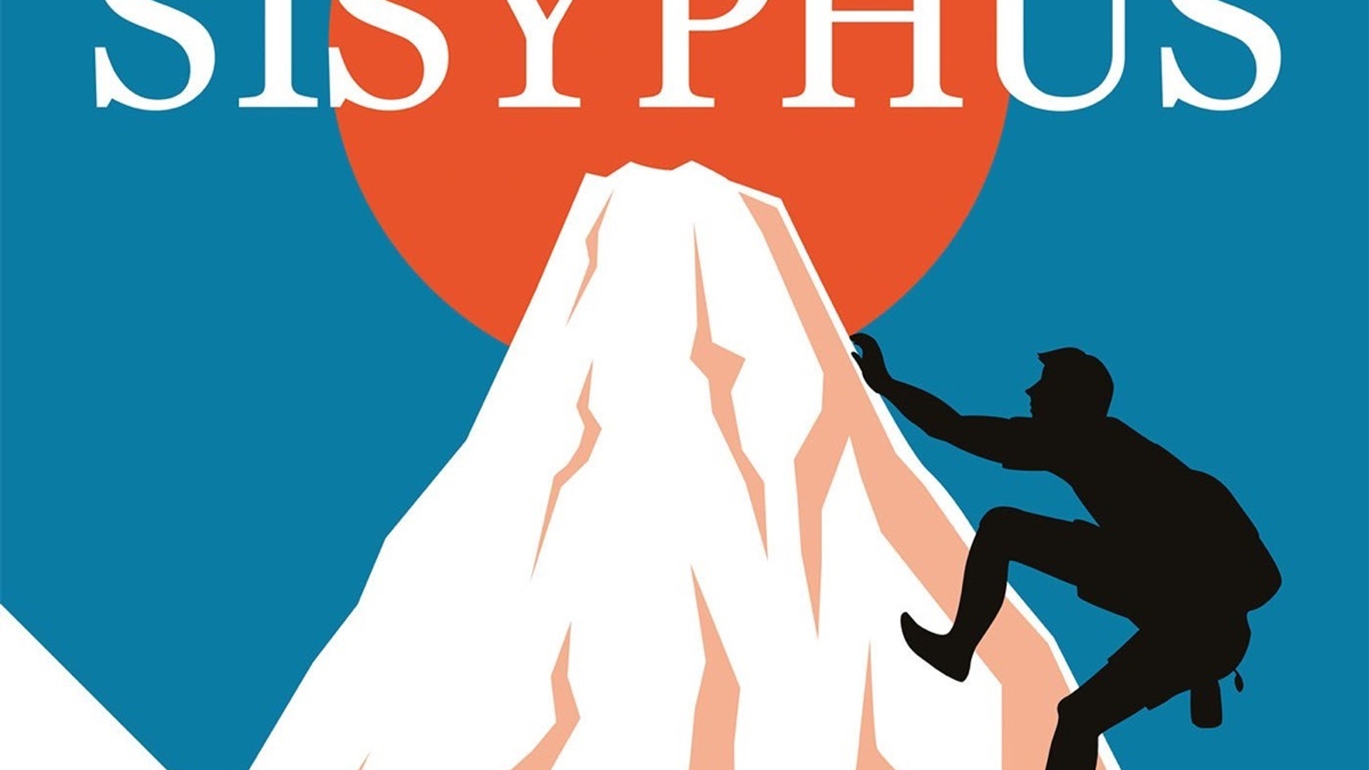 Podcast Sisyphus