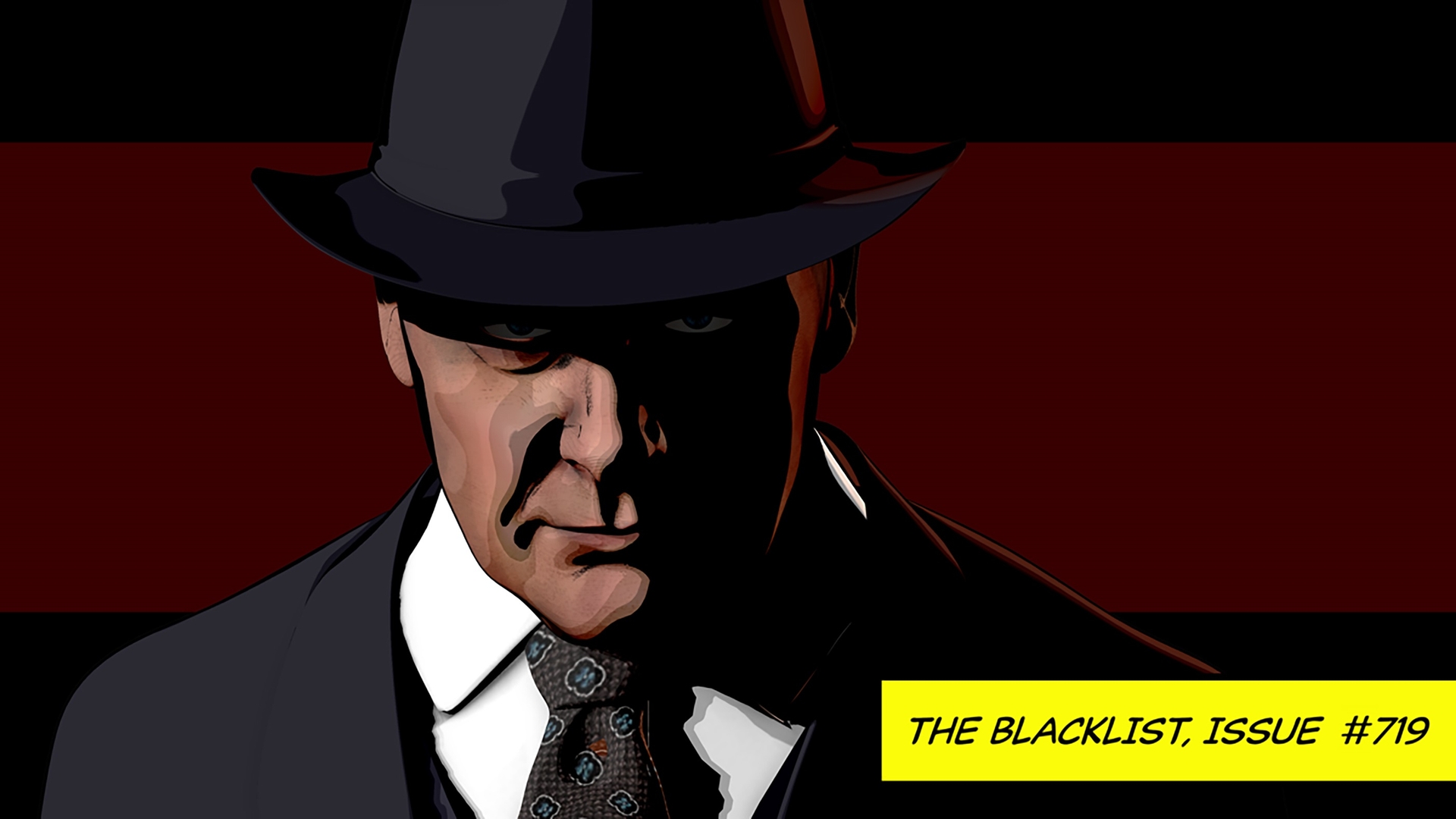The Blacklist S07