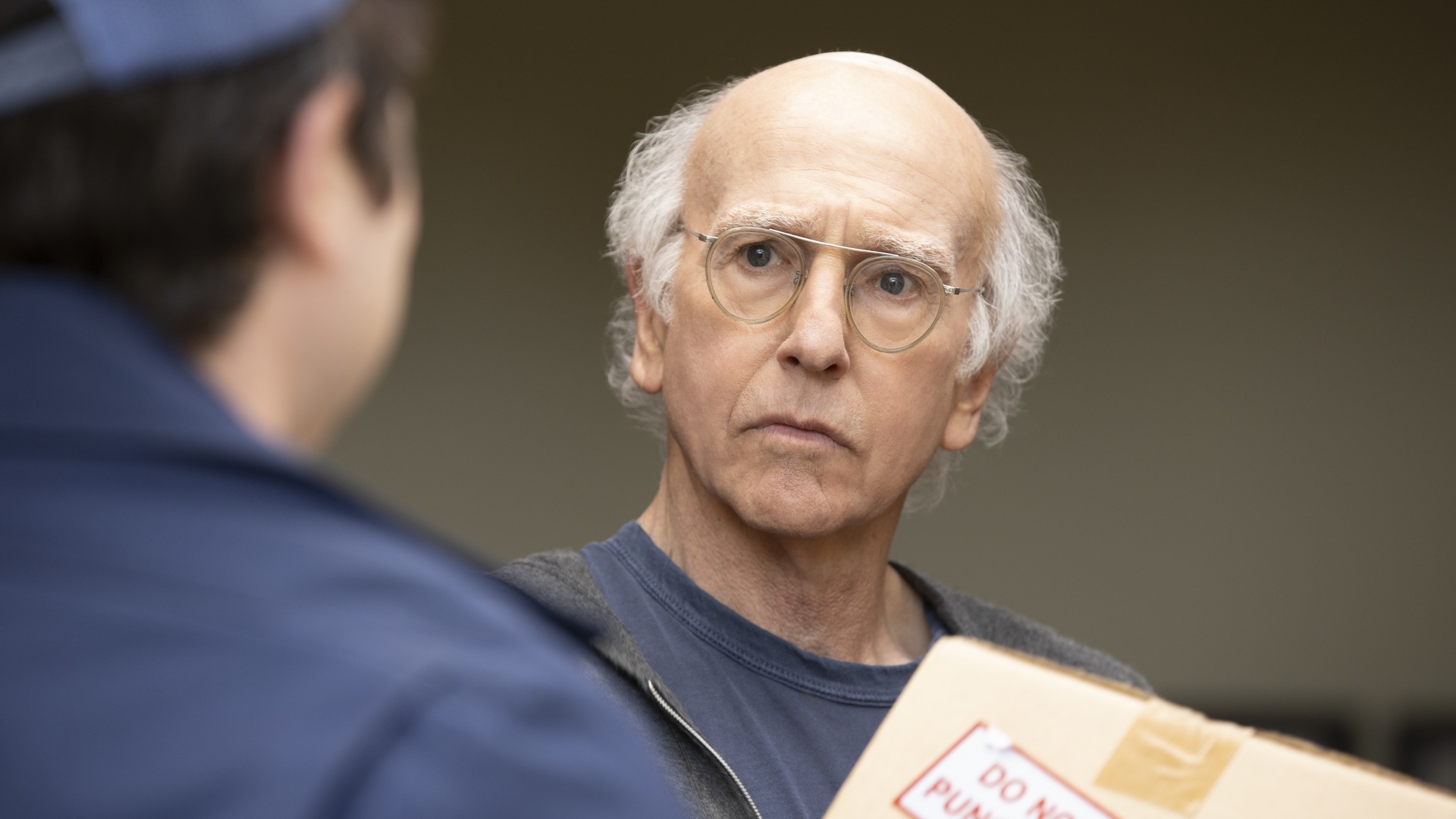 Curb Your Enthusiasm S10