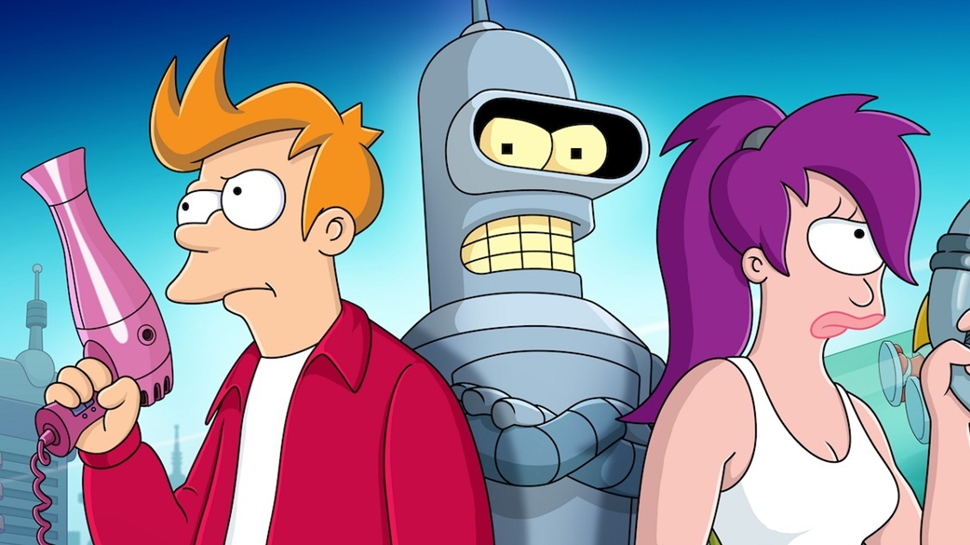 Futurama-Season-11