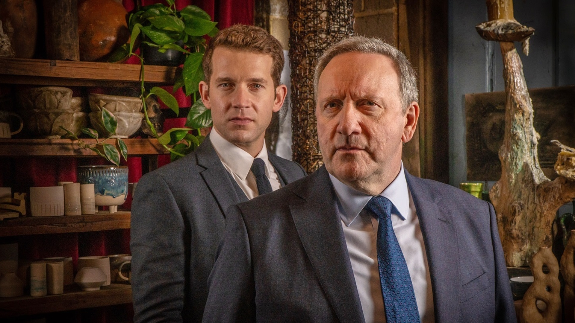 Midsomer Murders S24 Episode1 (c) Bentley Productions & All3Media International (60)