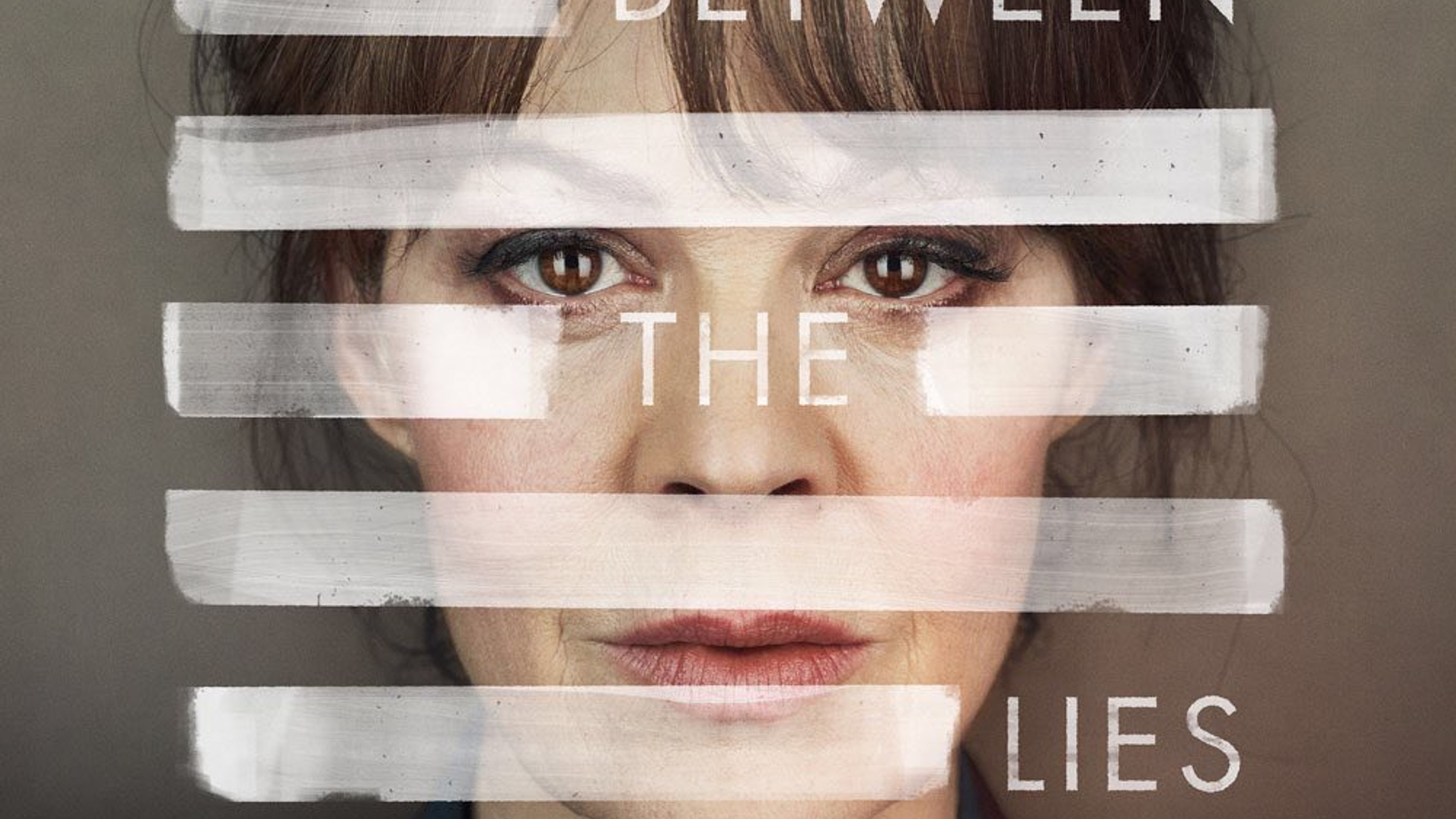 Fearless Poster