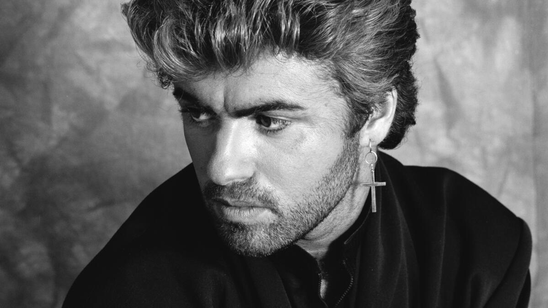 GeorgeMichael
