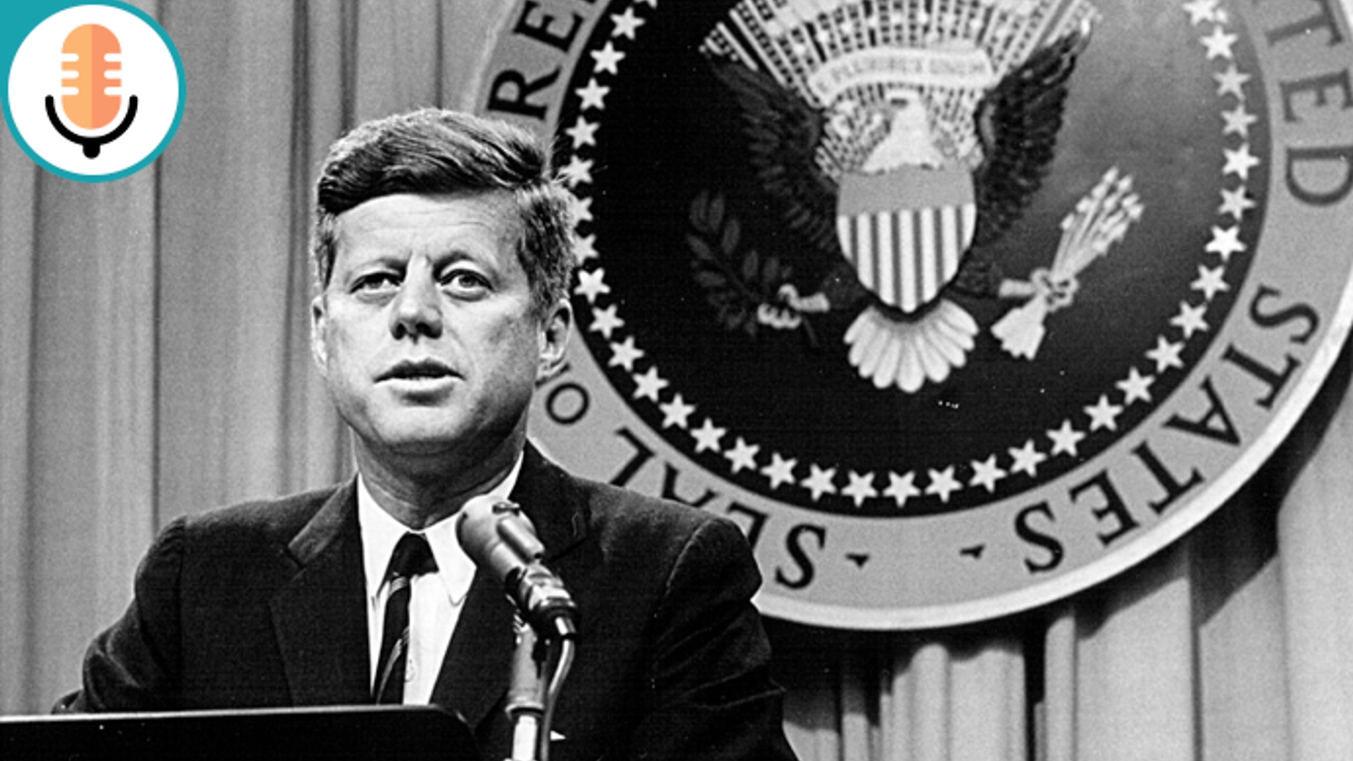 De Lagarde Podcast #65: De Kennedy's, een Amerikaanse dynastie