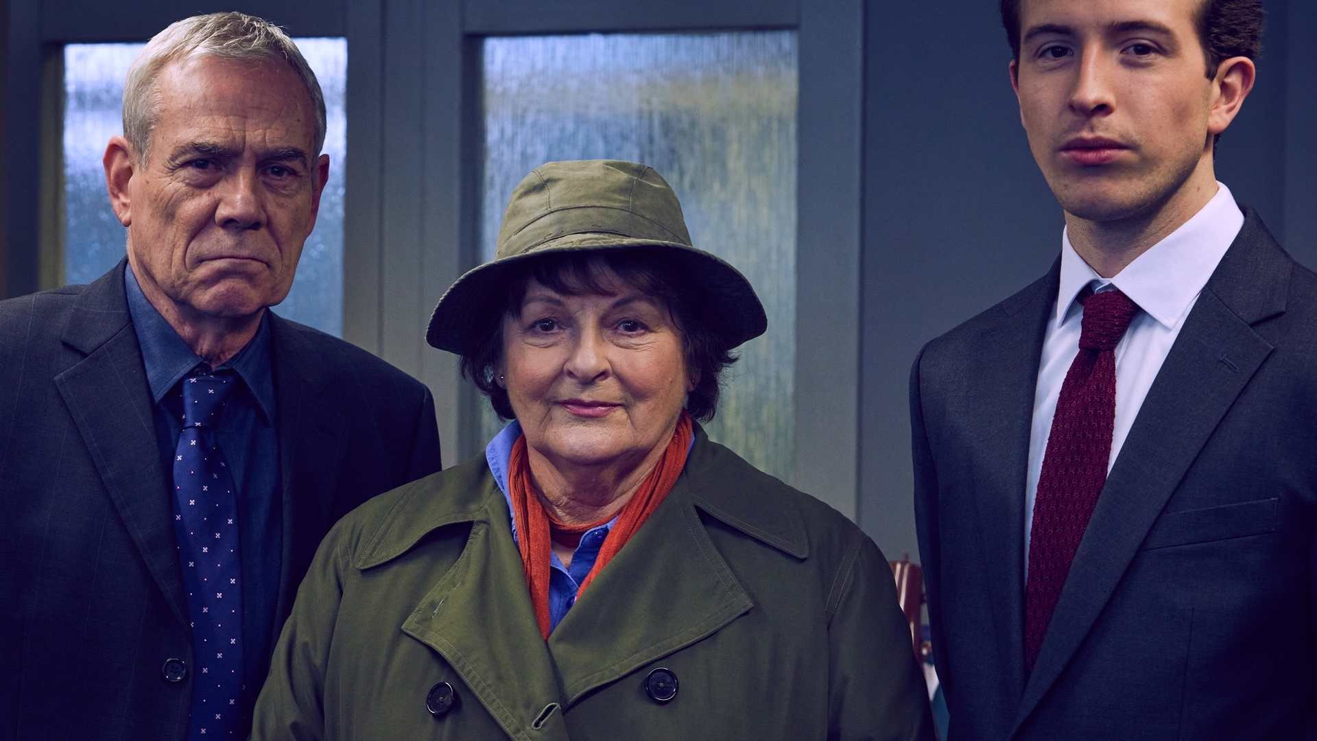 Vera Christmas Special