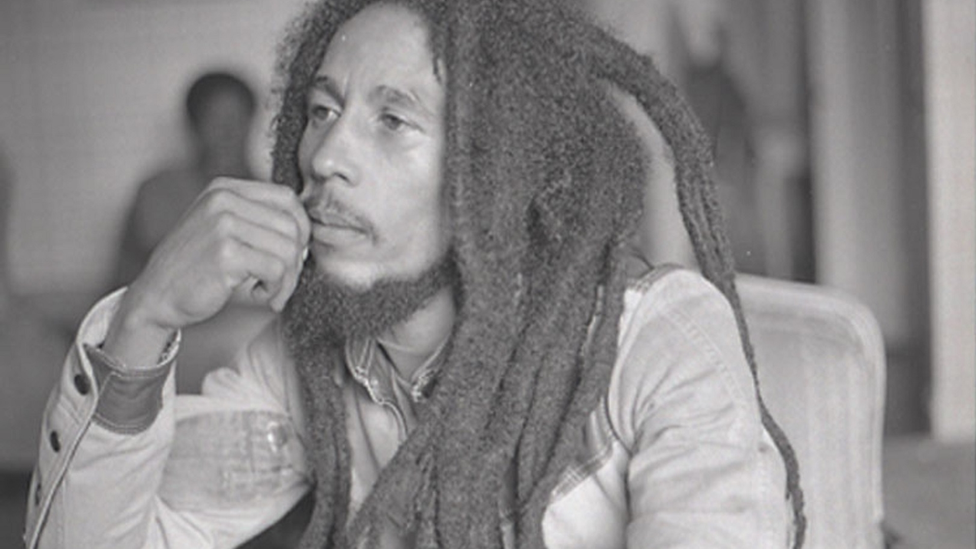 Remastered: Bob Marley