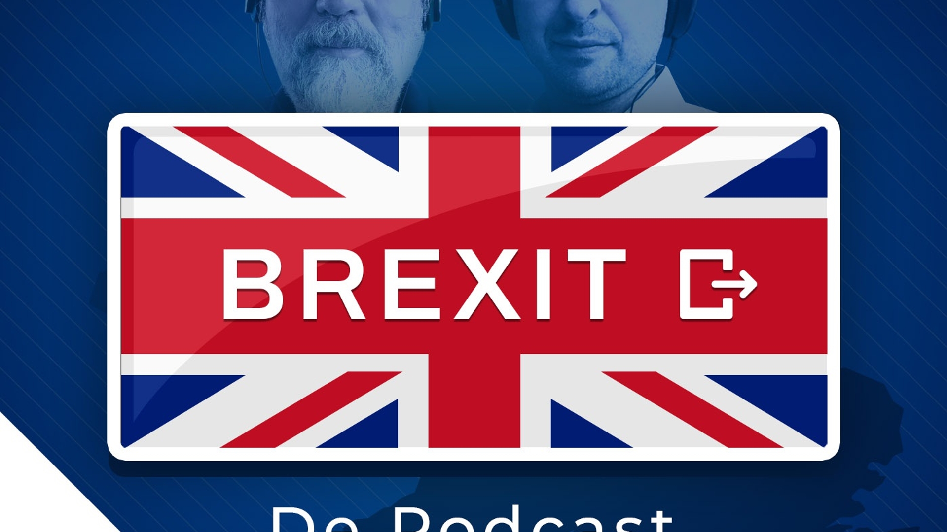 Brexit de Podcast