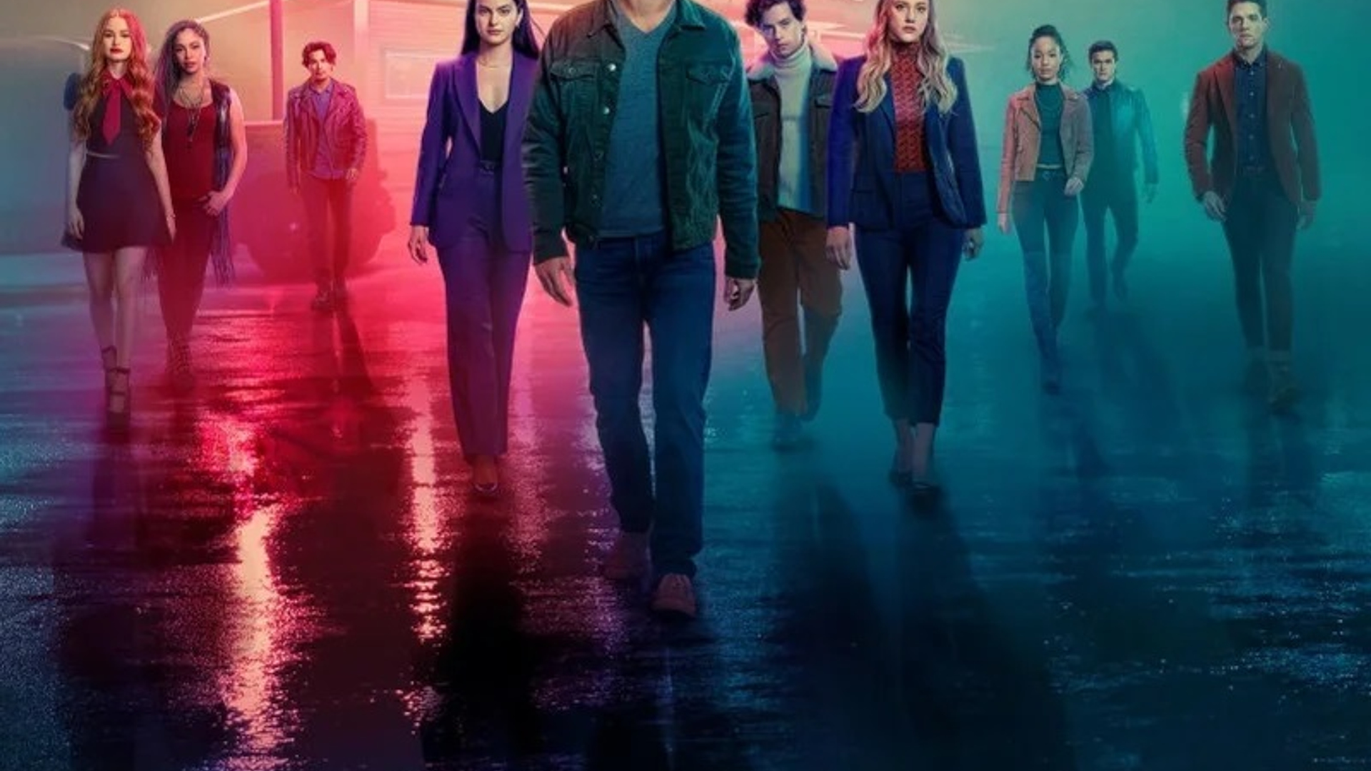 Riverdale S05