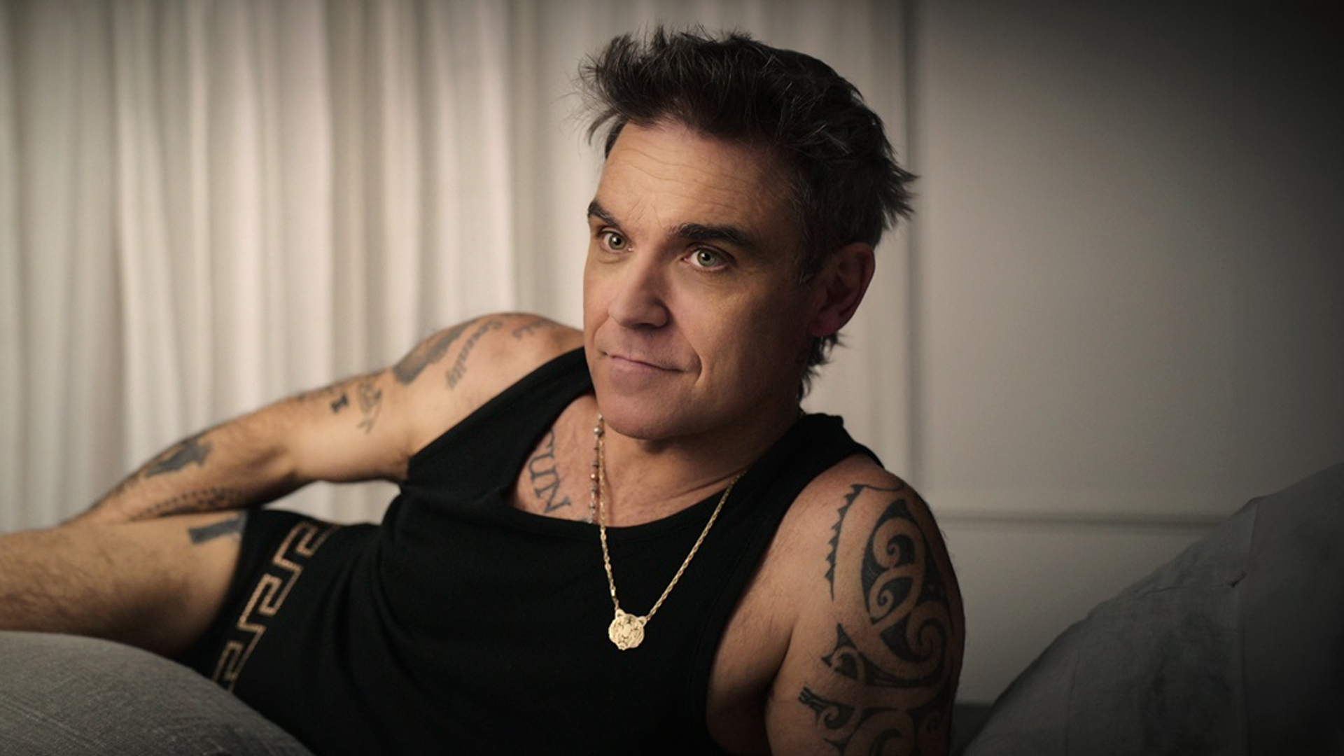 RobbieWilliams