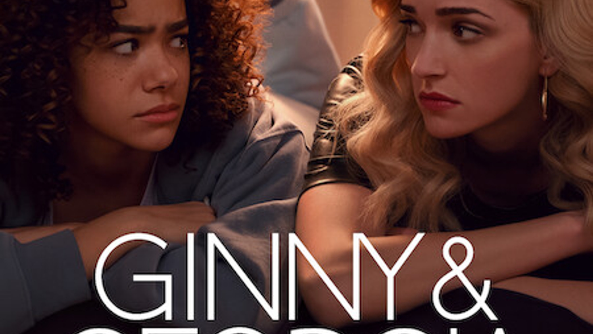 Ginny & Georgia S02