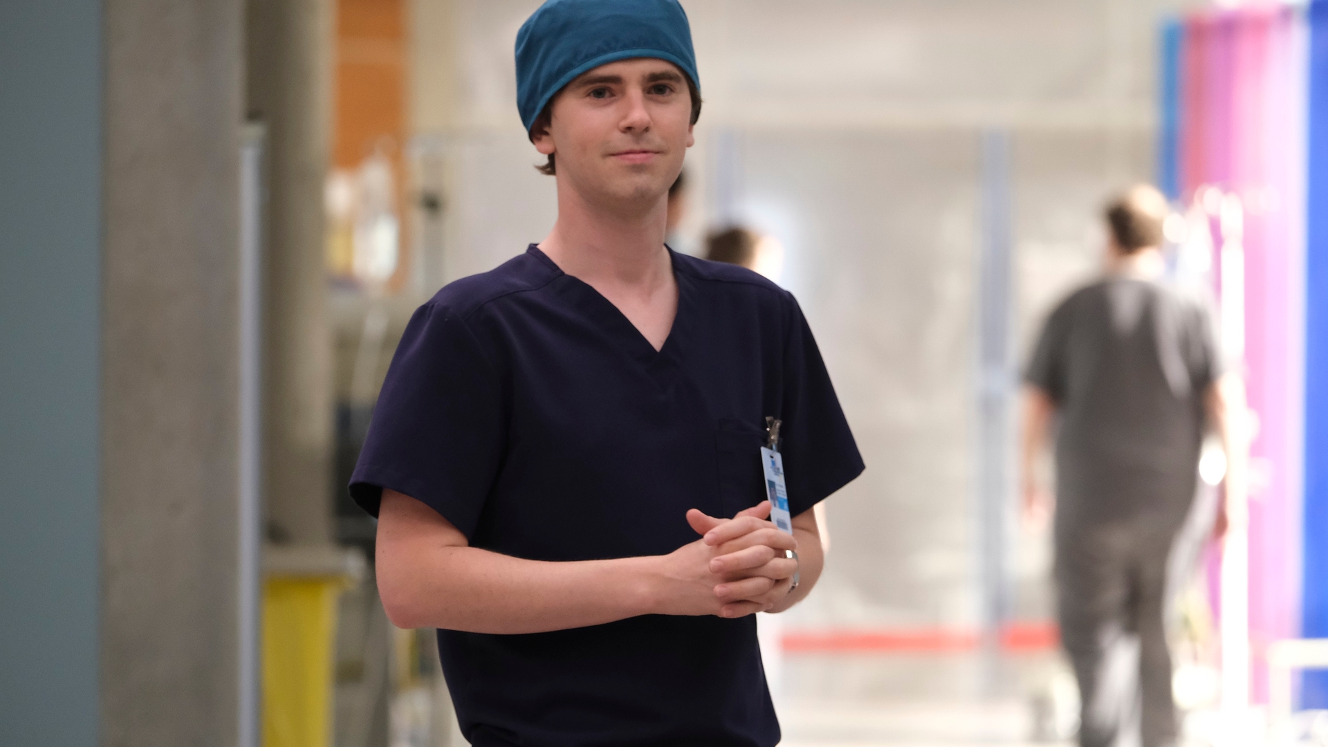 The Good Doctor S04