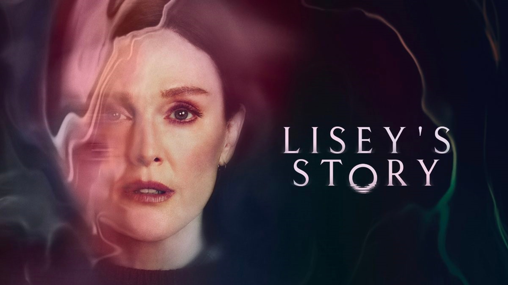 Lisey's Story