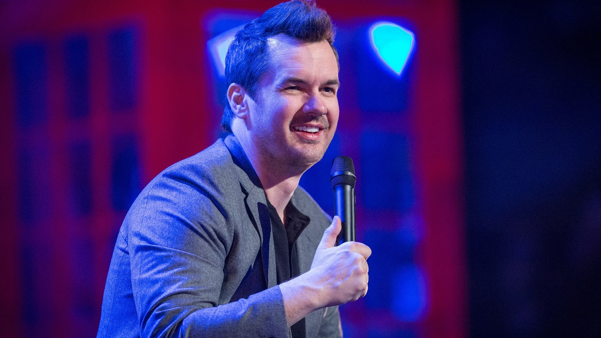 Jim Jefferies: This Is Me Now