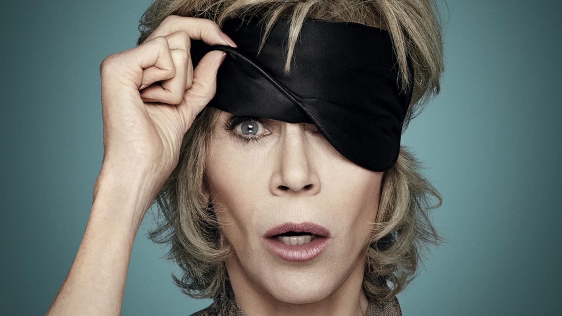 Grace and Frankie S05 poster