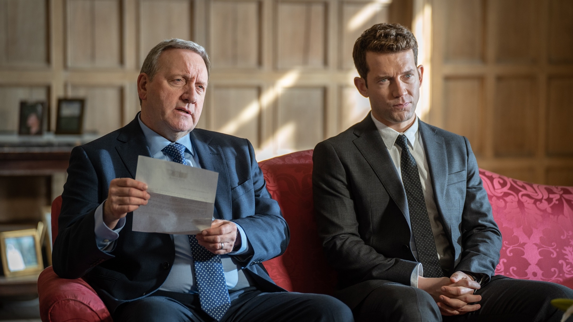 Midsomer Murders S24 Episode1 (c) Bentley Productions & All3Media International (16)