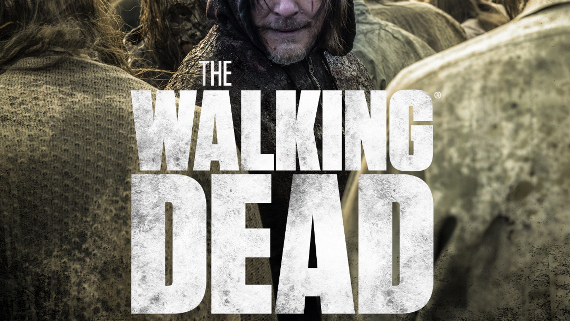 The Walking Dead S10