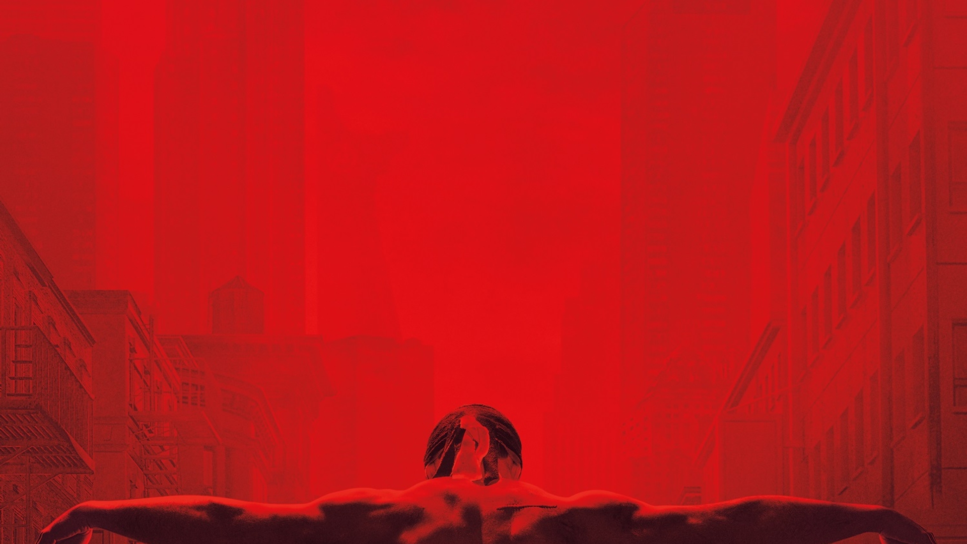 Daredevil S03 poster