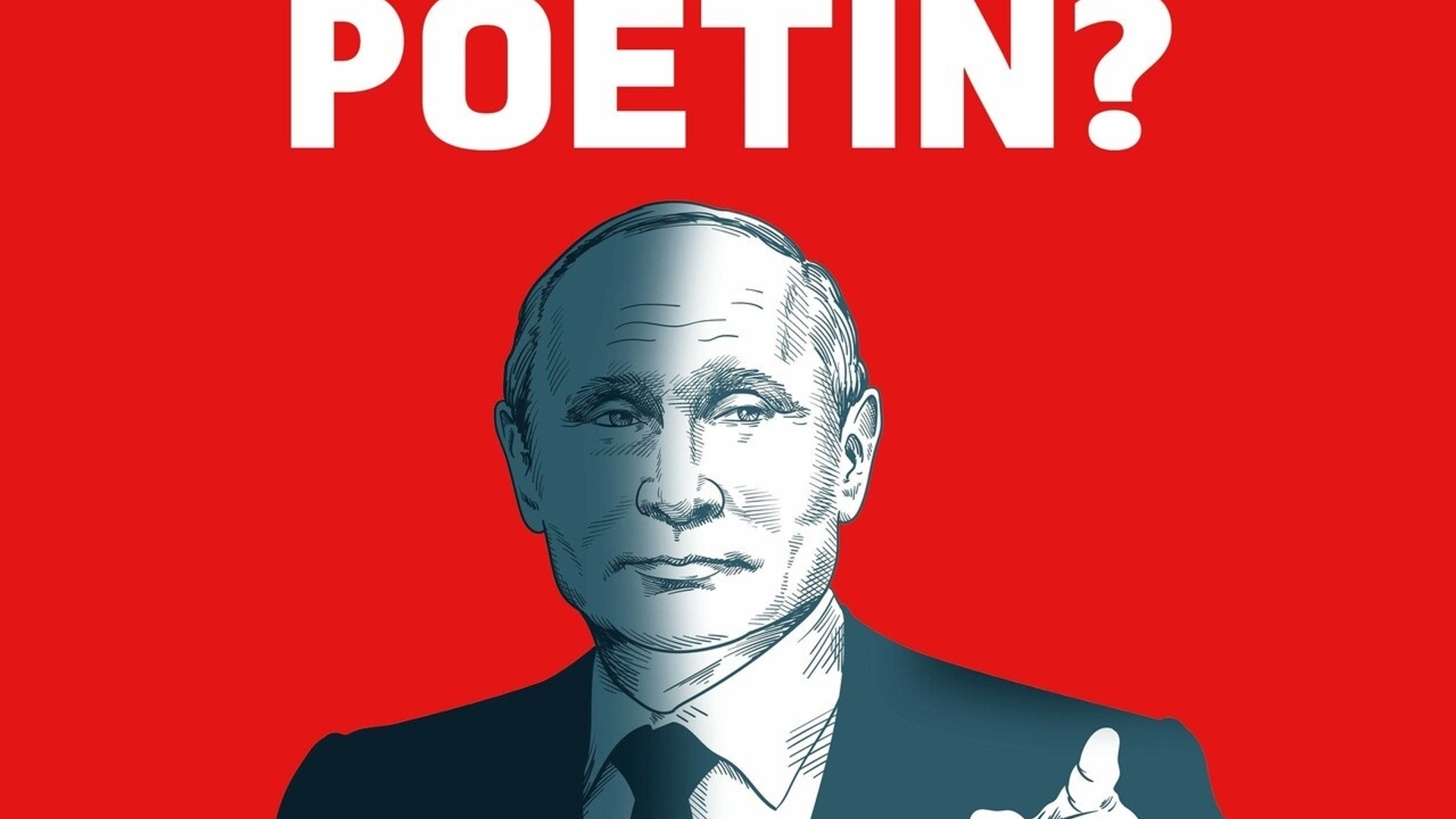 Wie is Poetin?