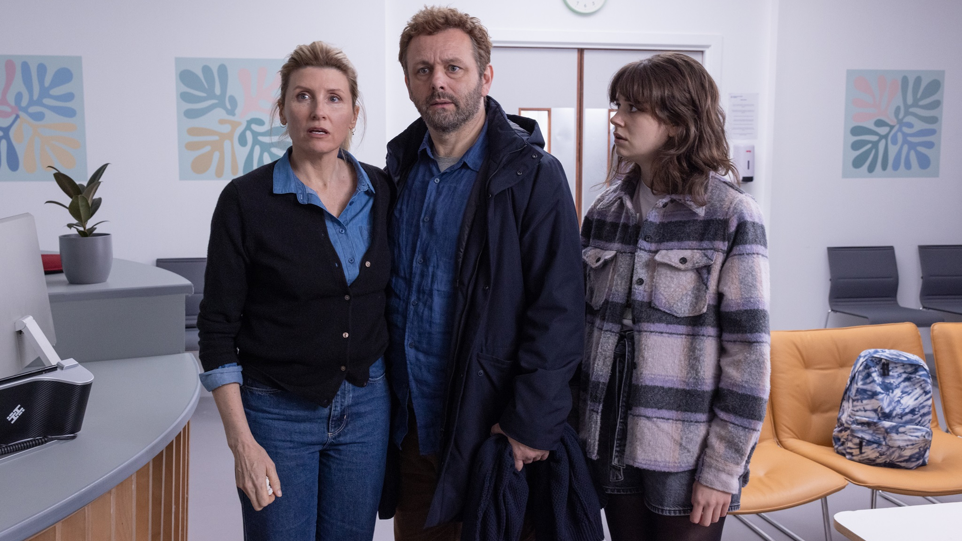 Best Interests - Unit Stills