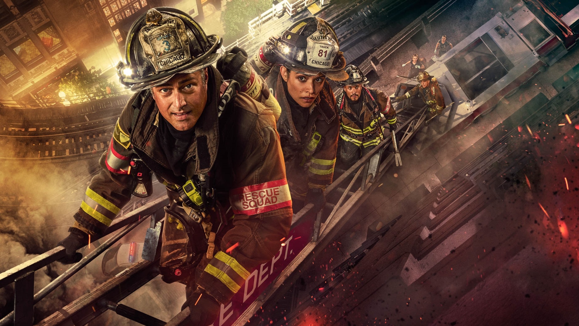 ChicagoFire