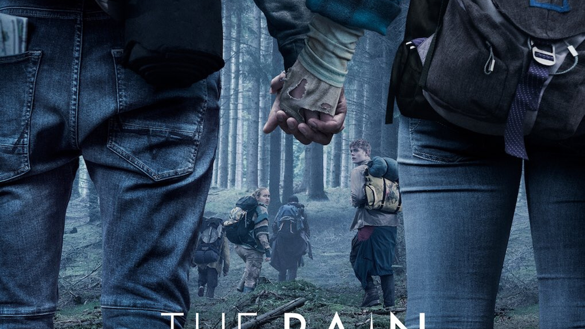 The Rain S02