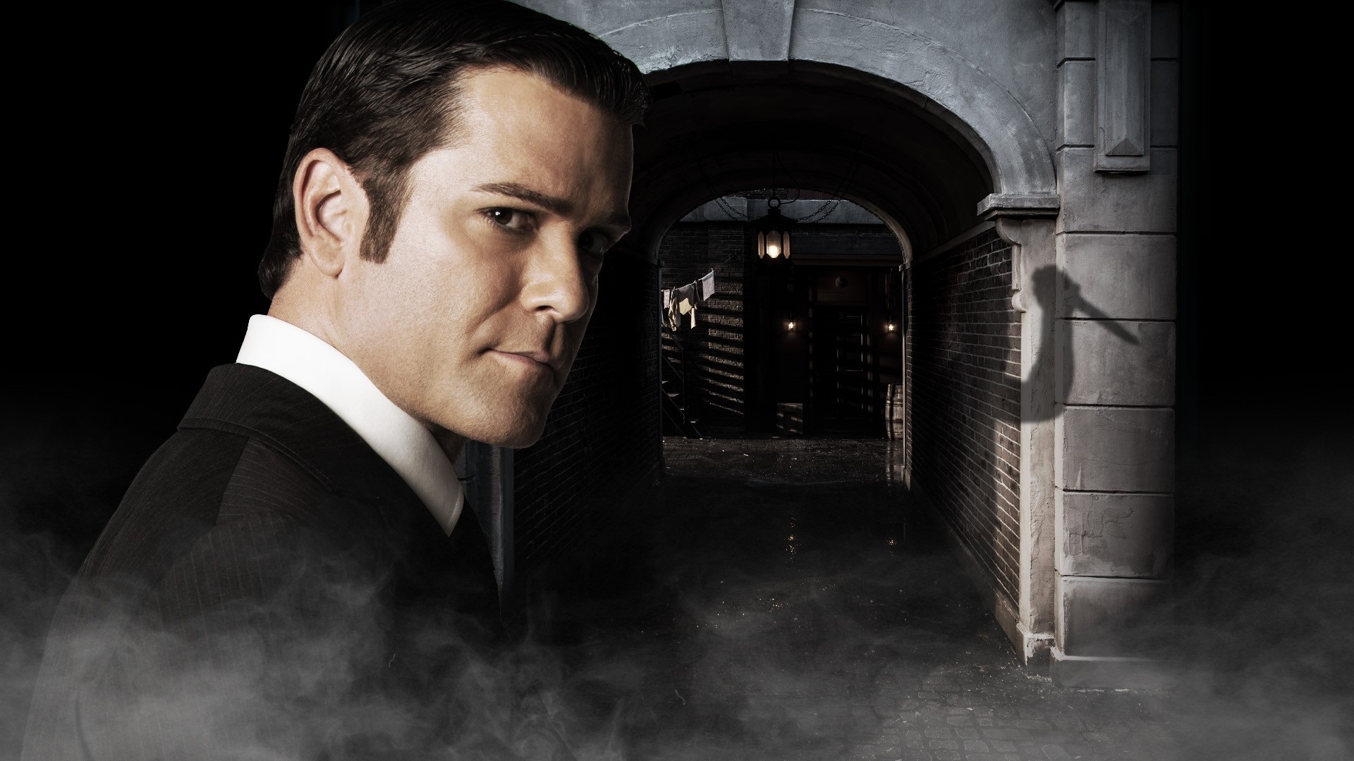 Murdoch Mysteries S09