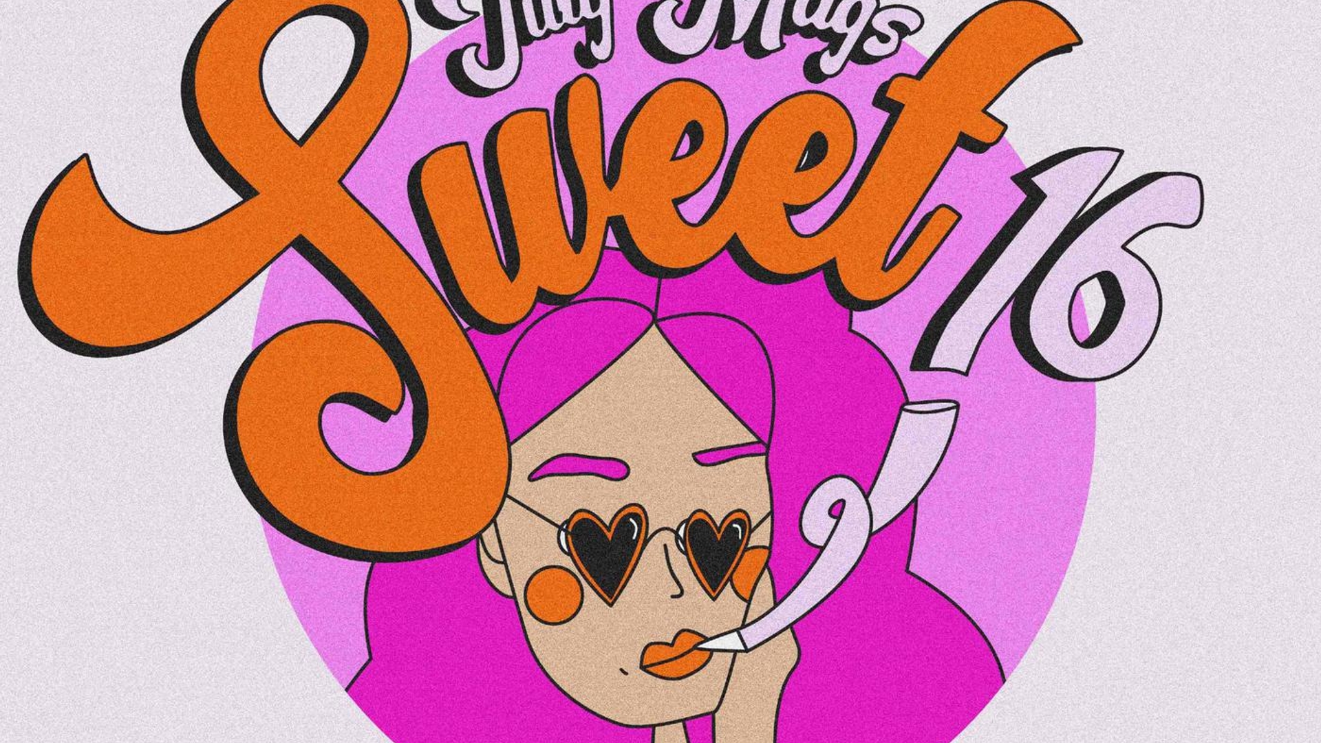 TittyMag’s Sweet Sixteen