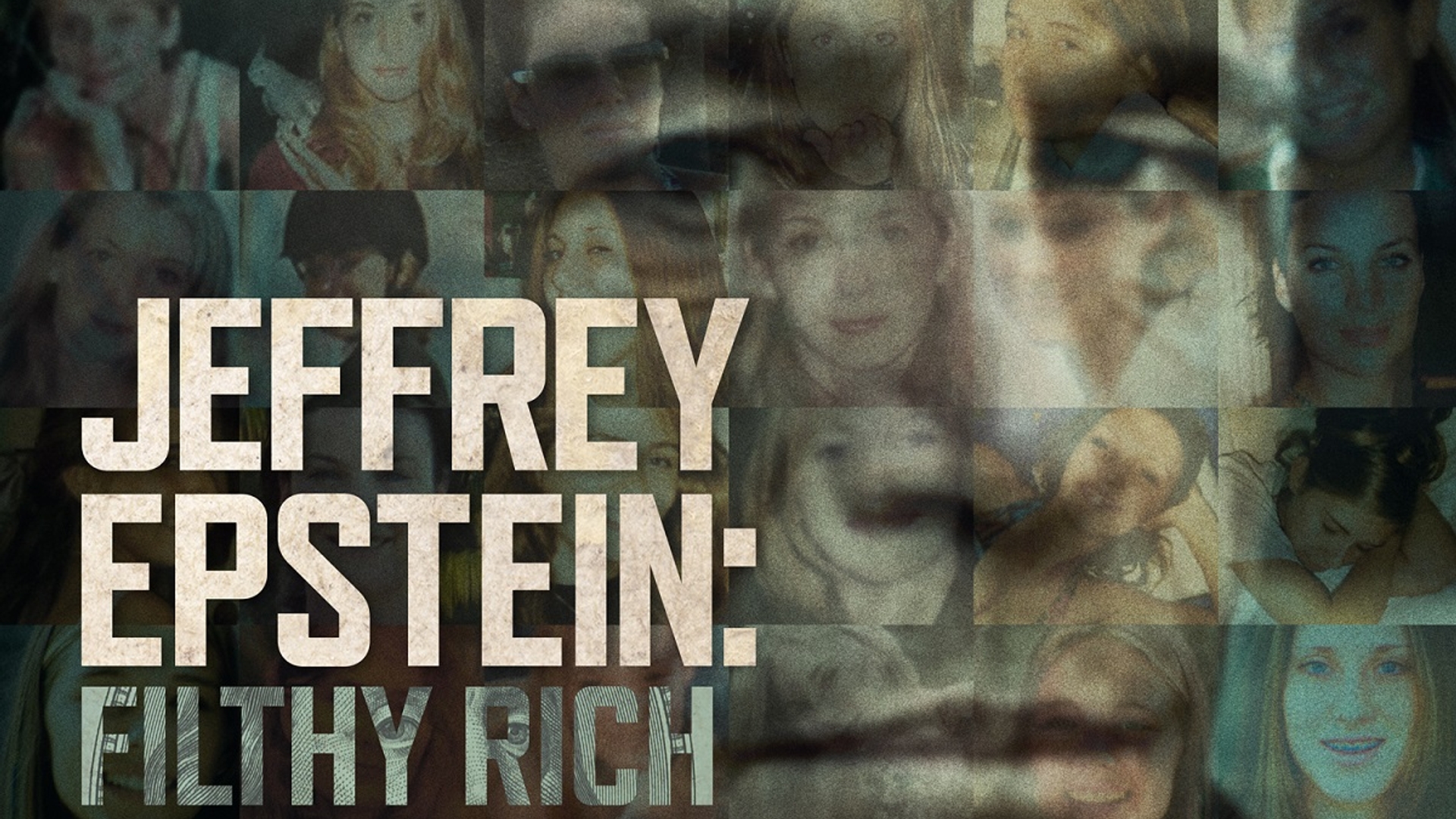 Jeffrey Epstein: Filty Rich