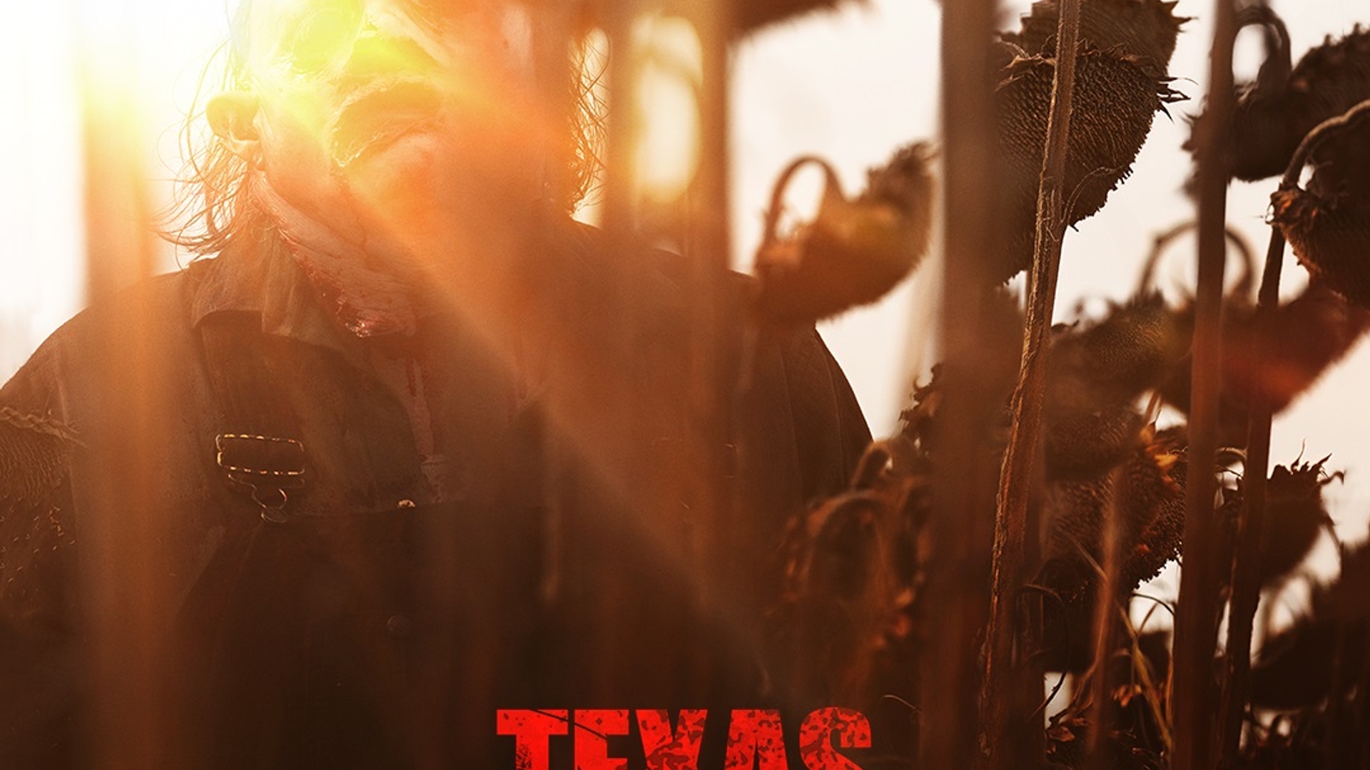 Texas Chainsaw Massacre