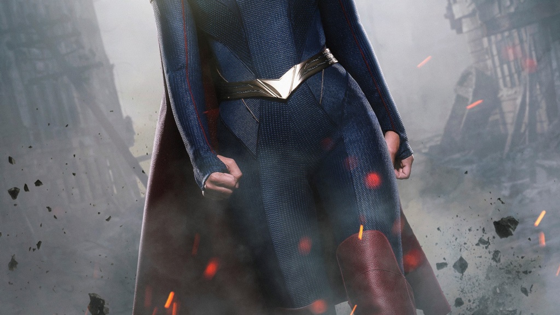 Supergirl S05