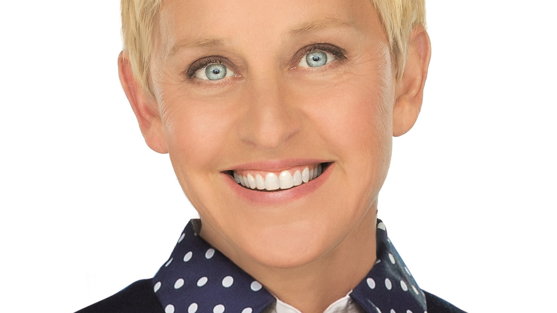 Ellen DeGeneres Netflix