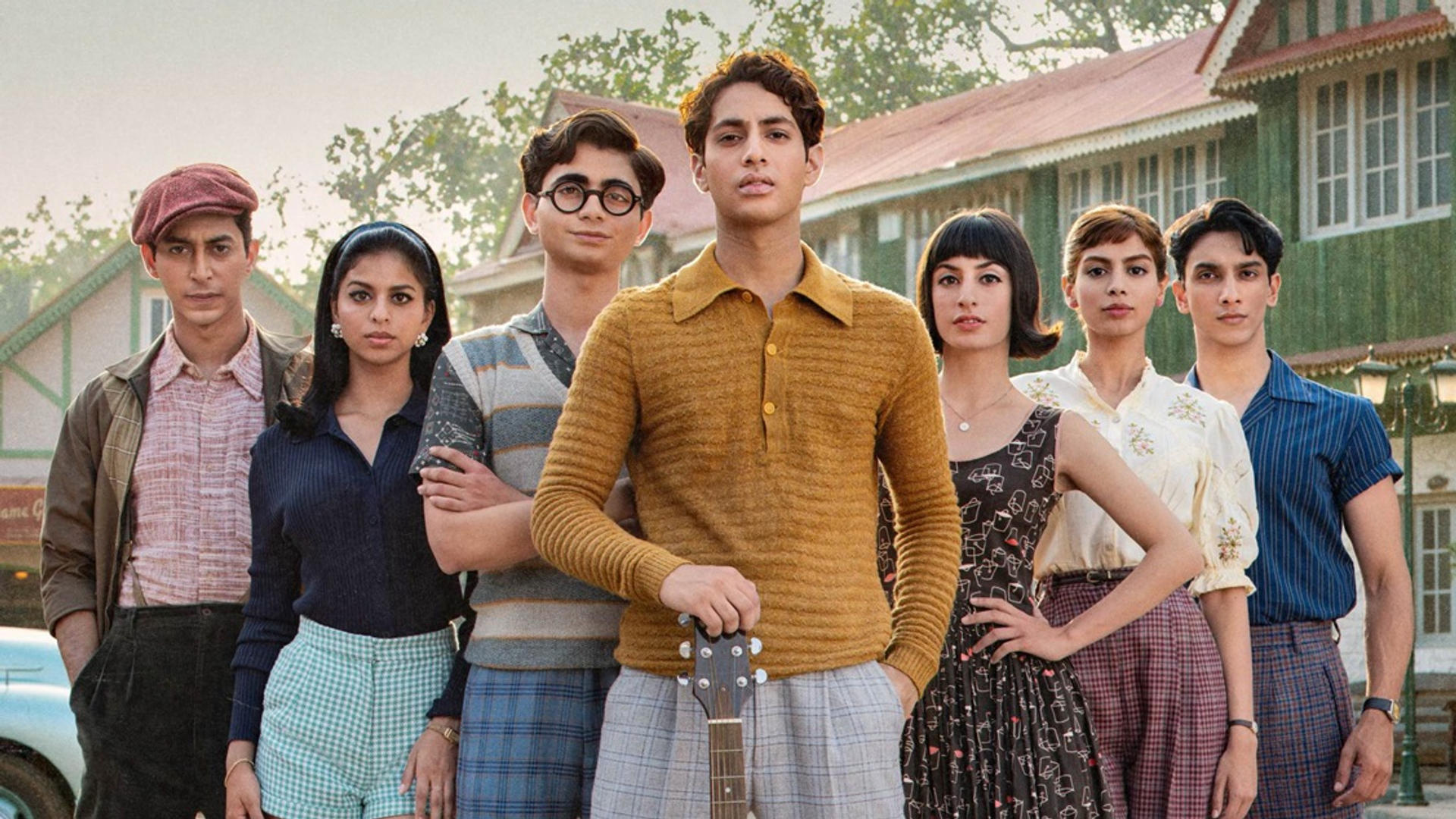 TheArchies