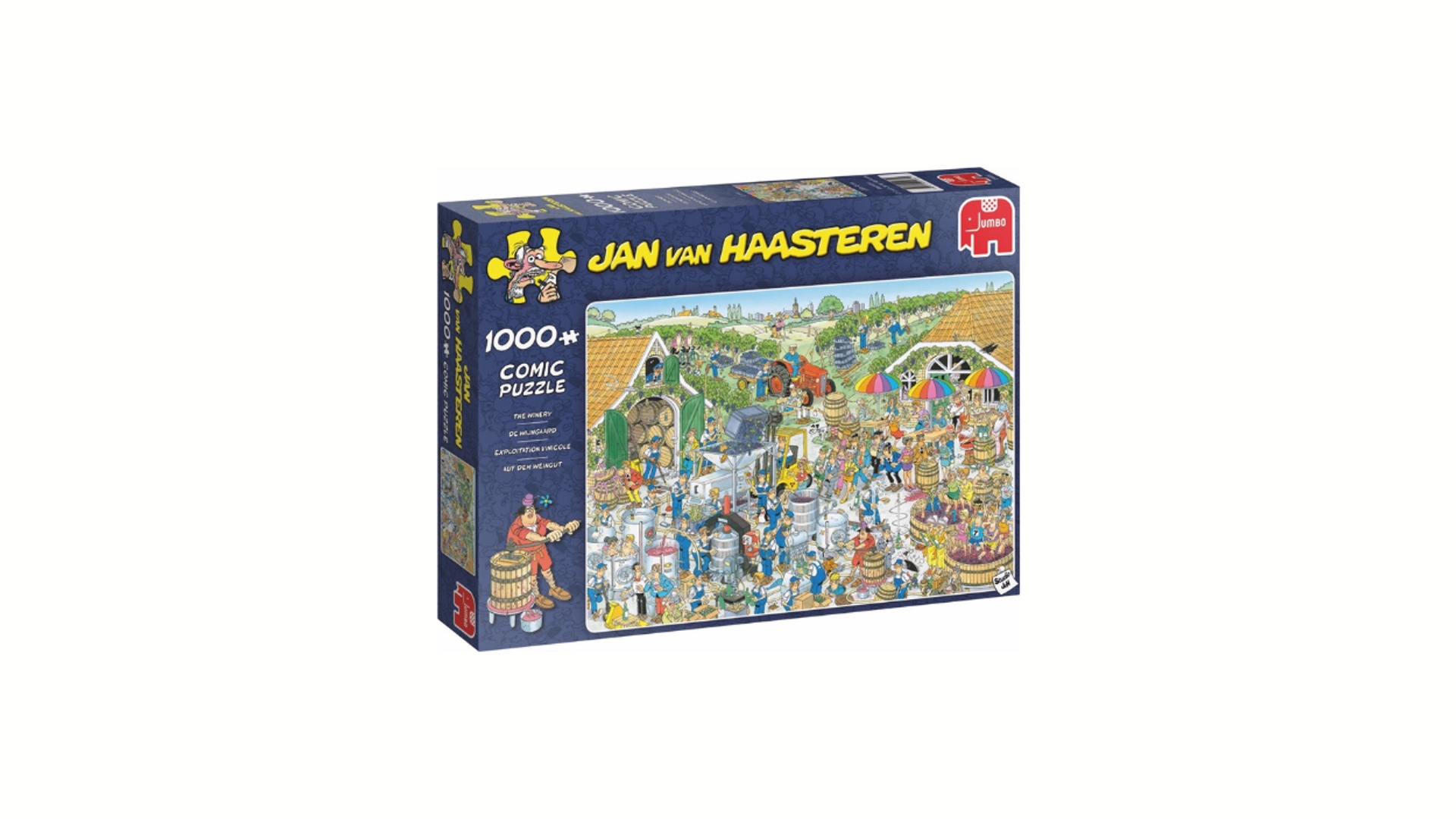 Kerstwinactie 1-6