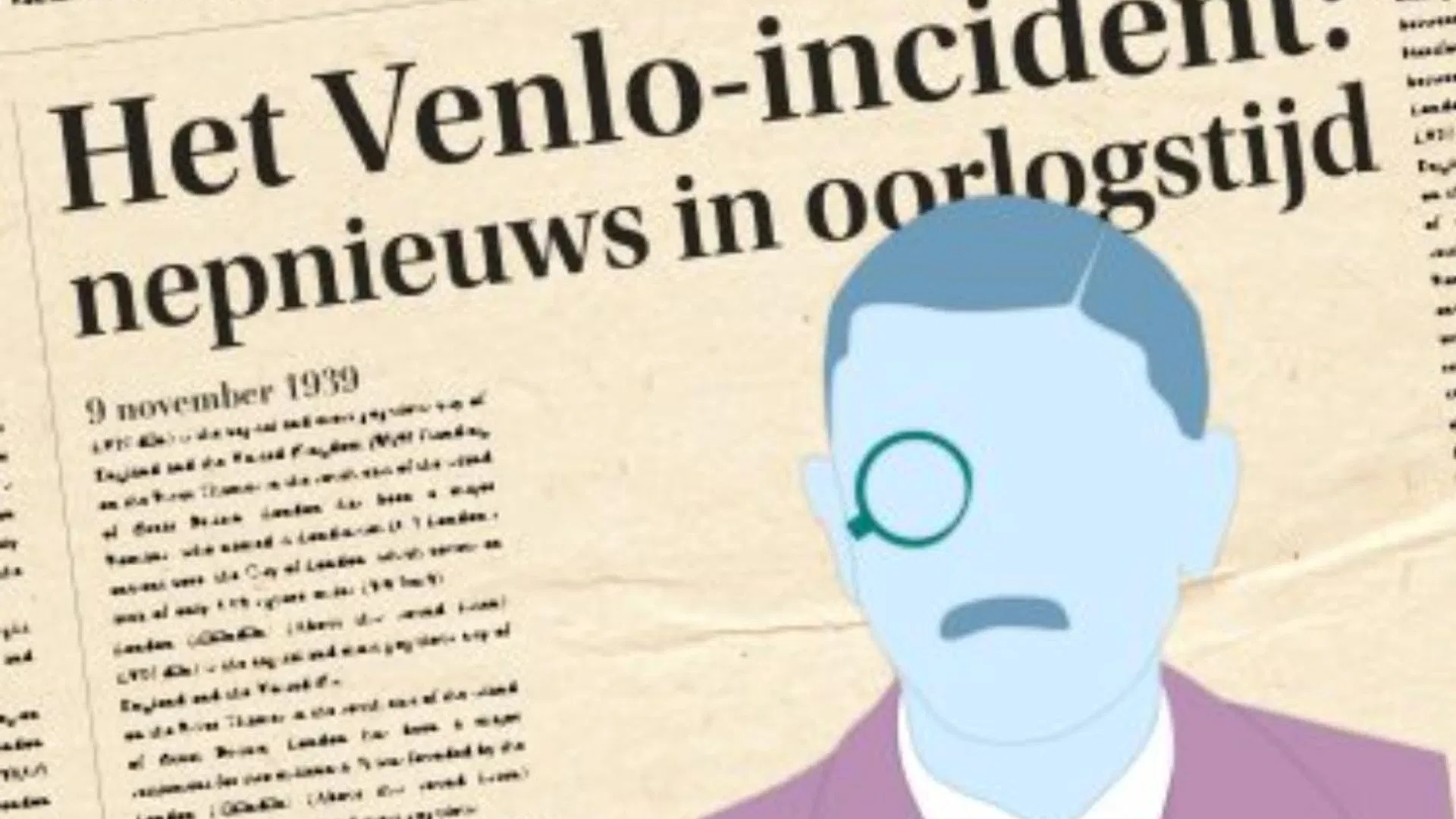 VenloIncident