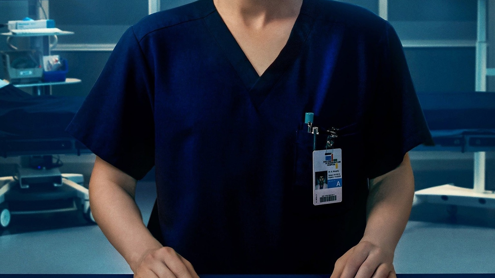 The Good Doctor S03