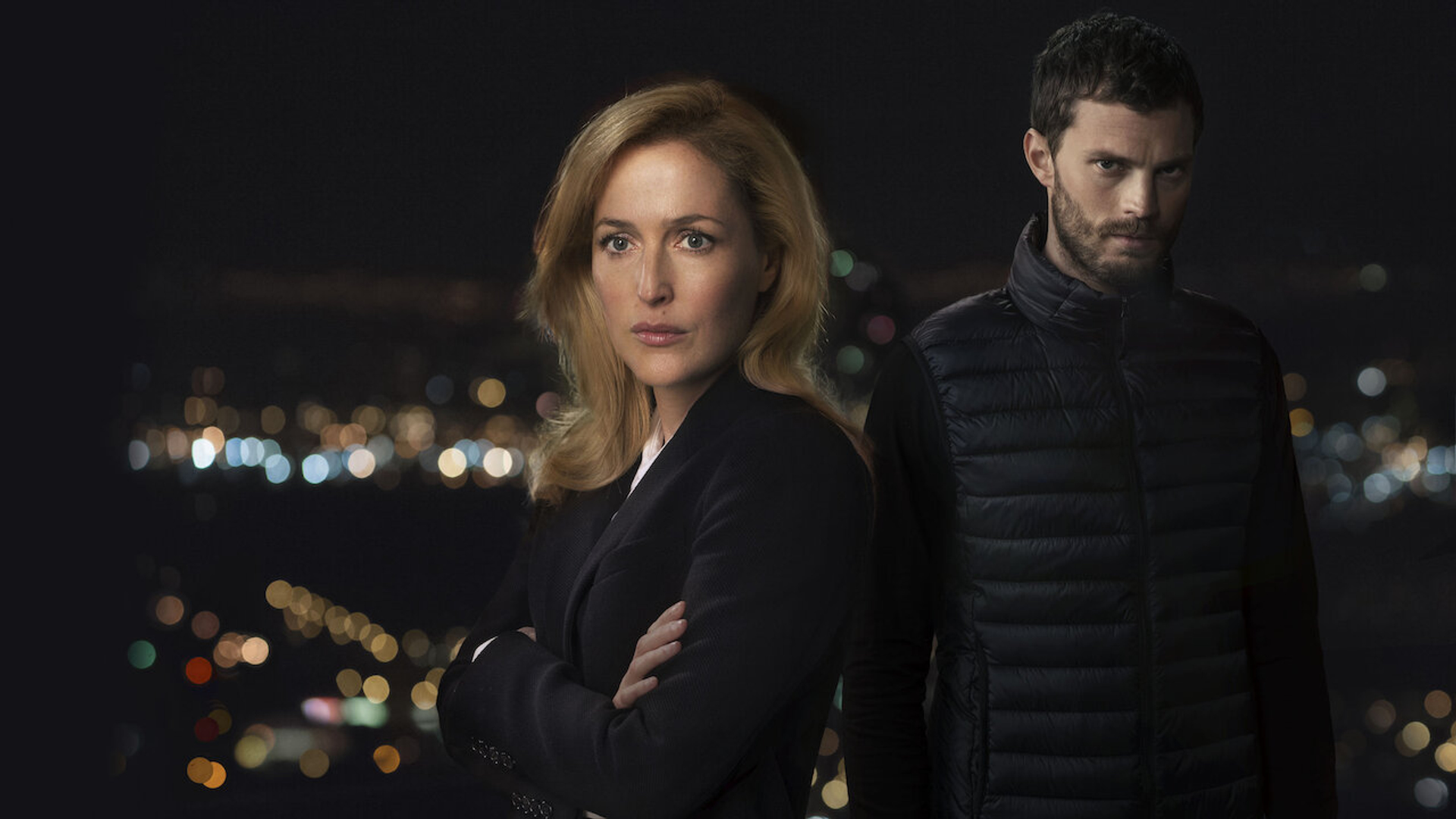 TheFallNetflix