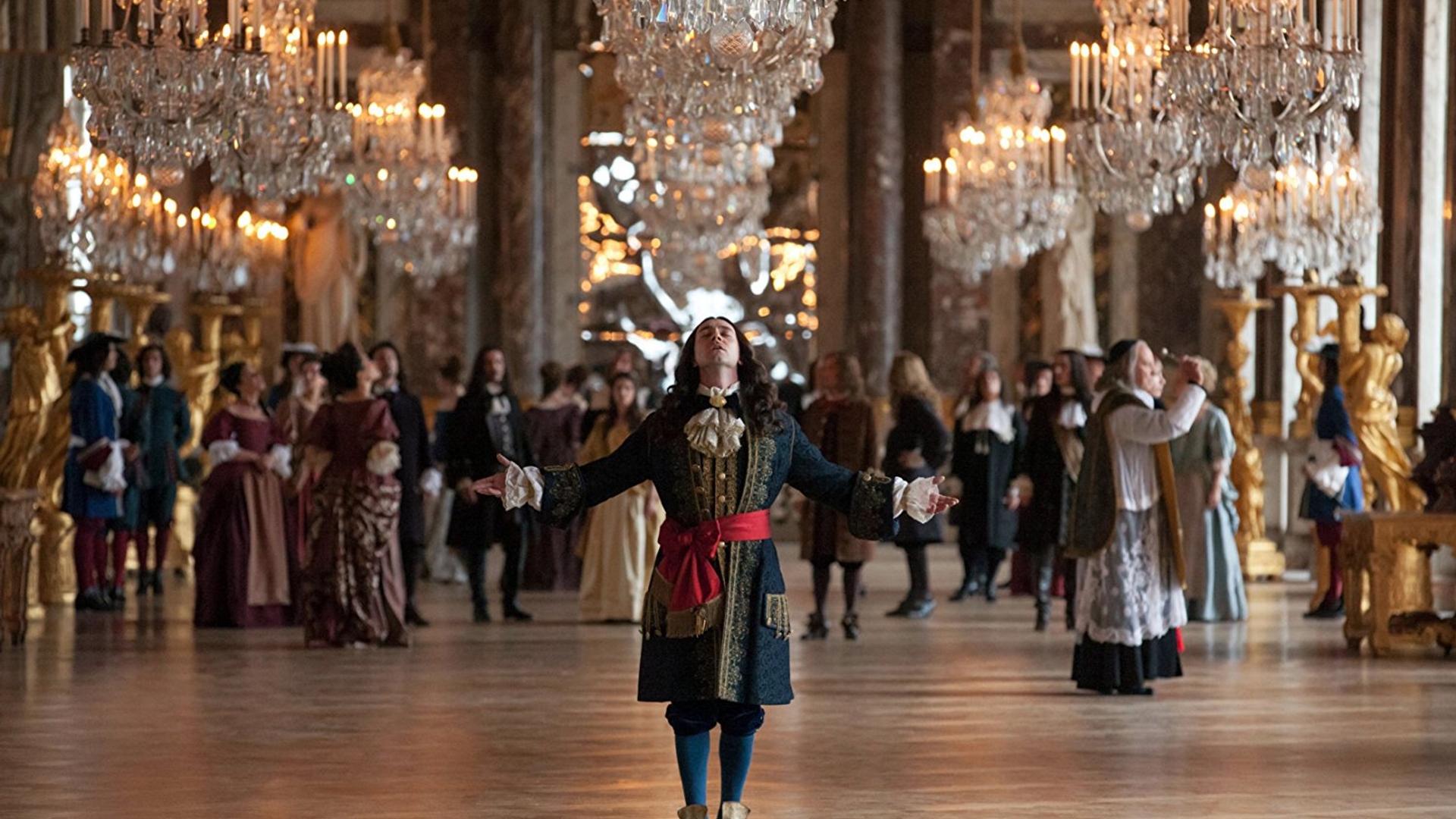 Versailles S03