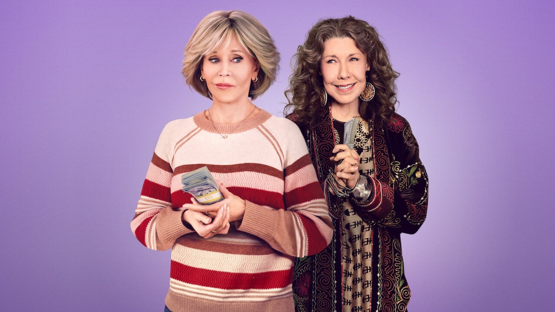 Grace and Frankie S07