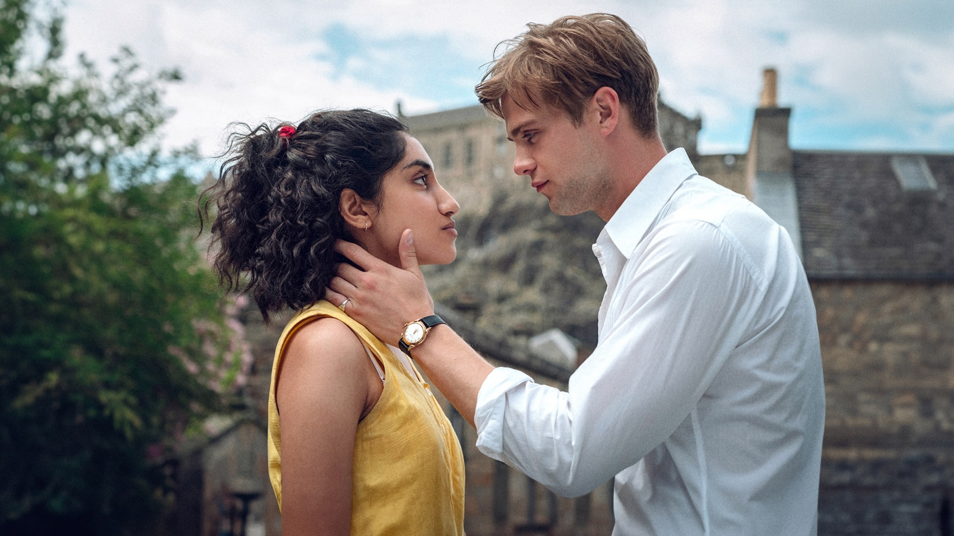 OneDay-FirstLook
