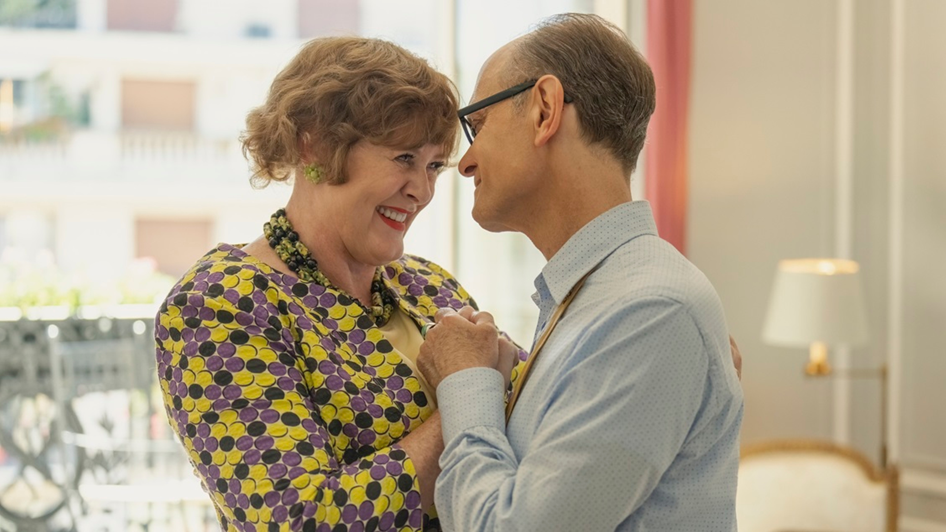 sarah-lancashire-david-hyde-pierce